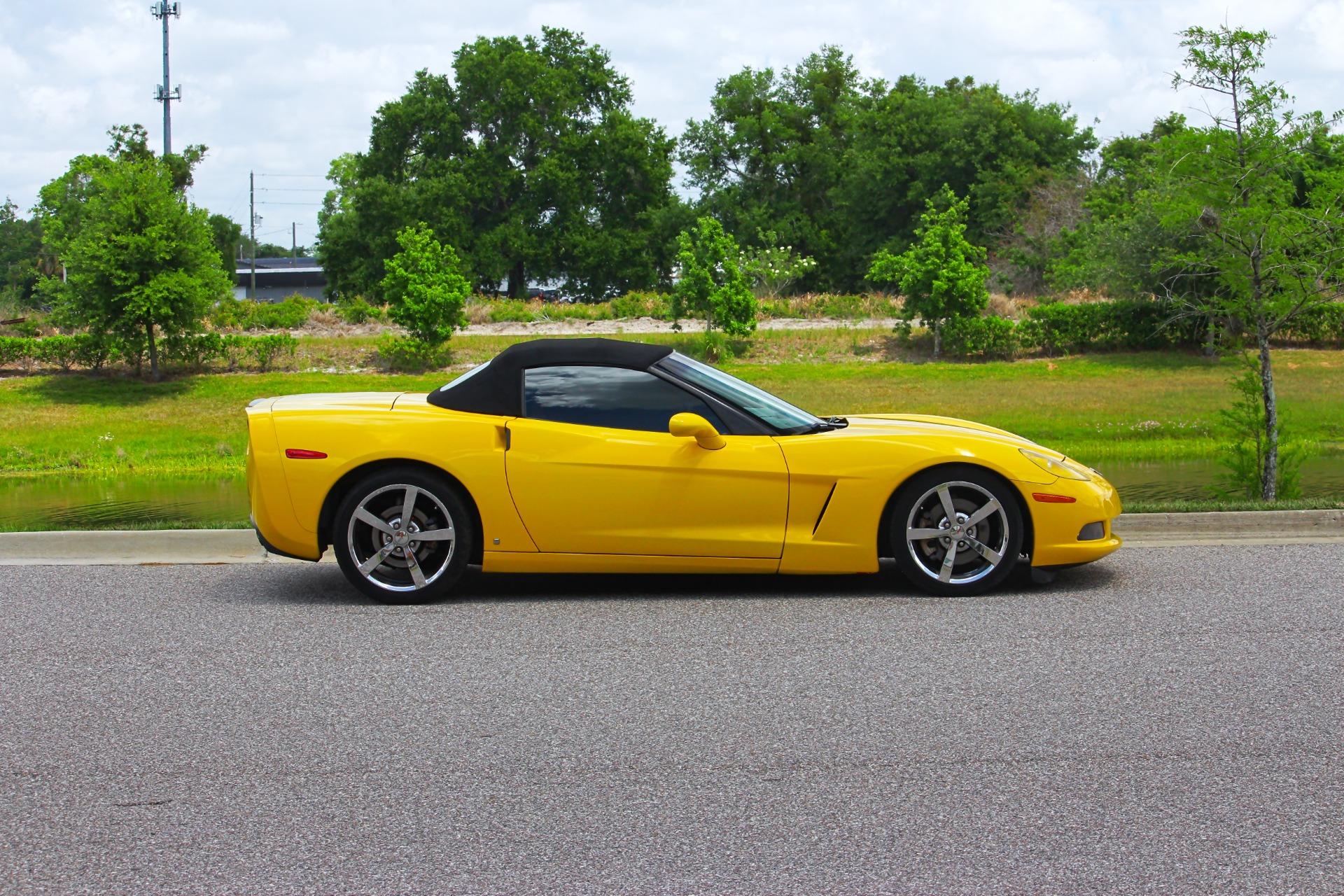 2009 Chevrolet Corvette 41