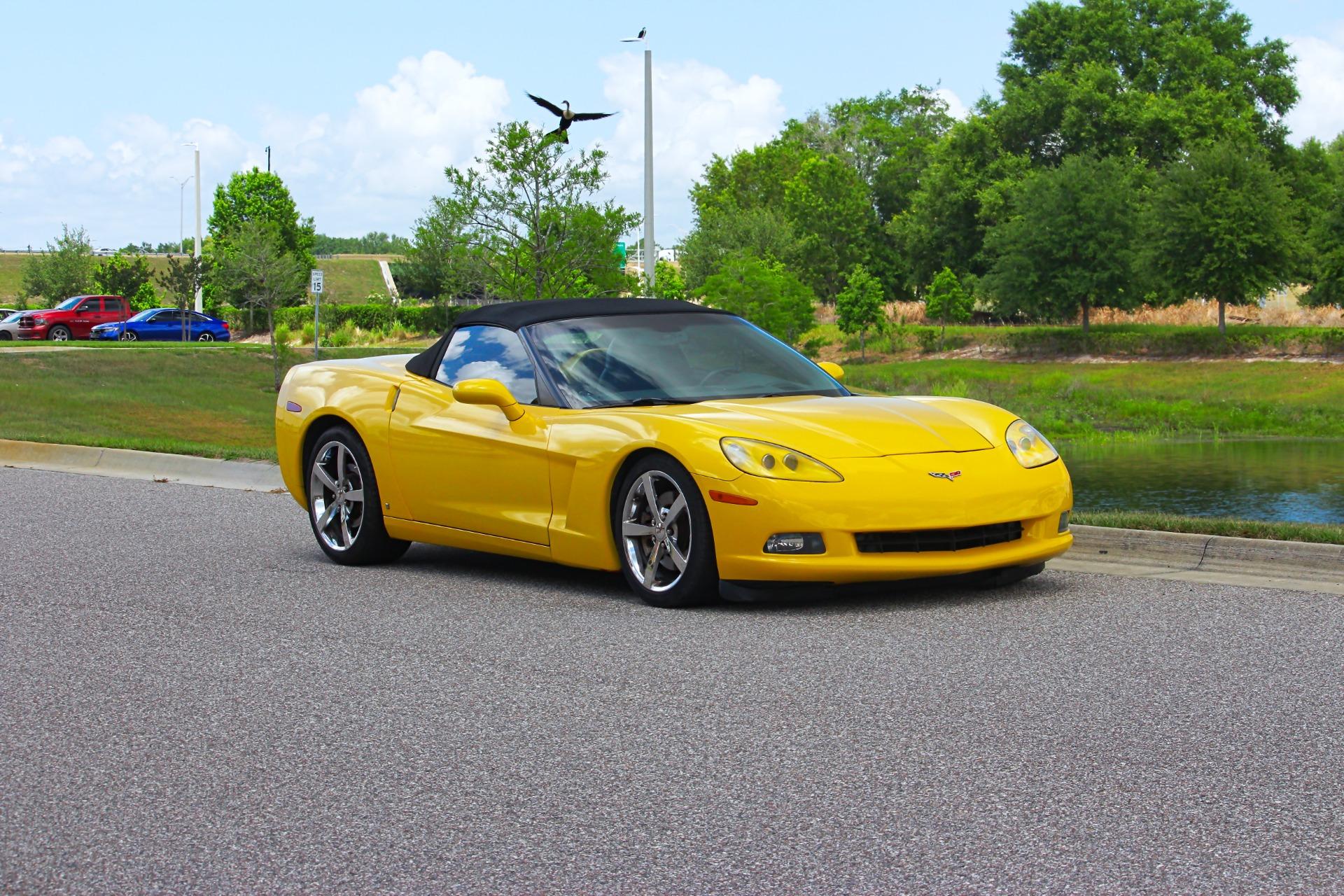 2009 Chevrolet Corvette 42