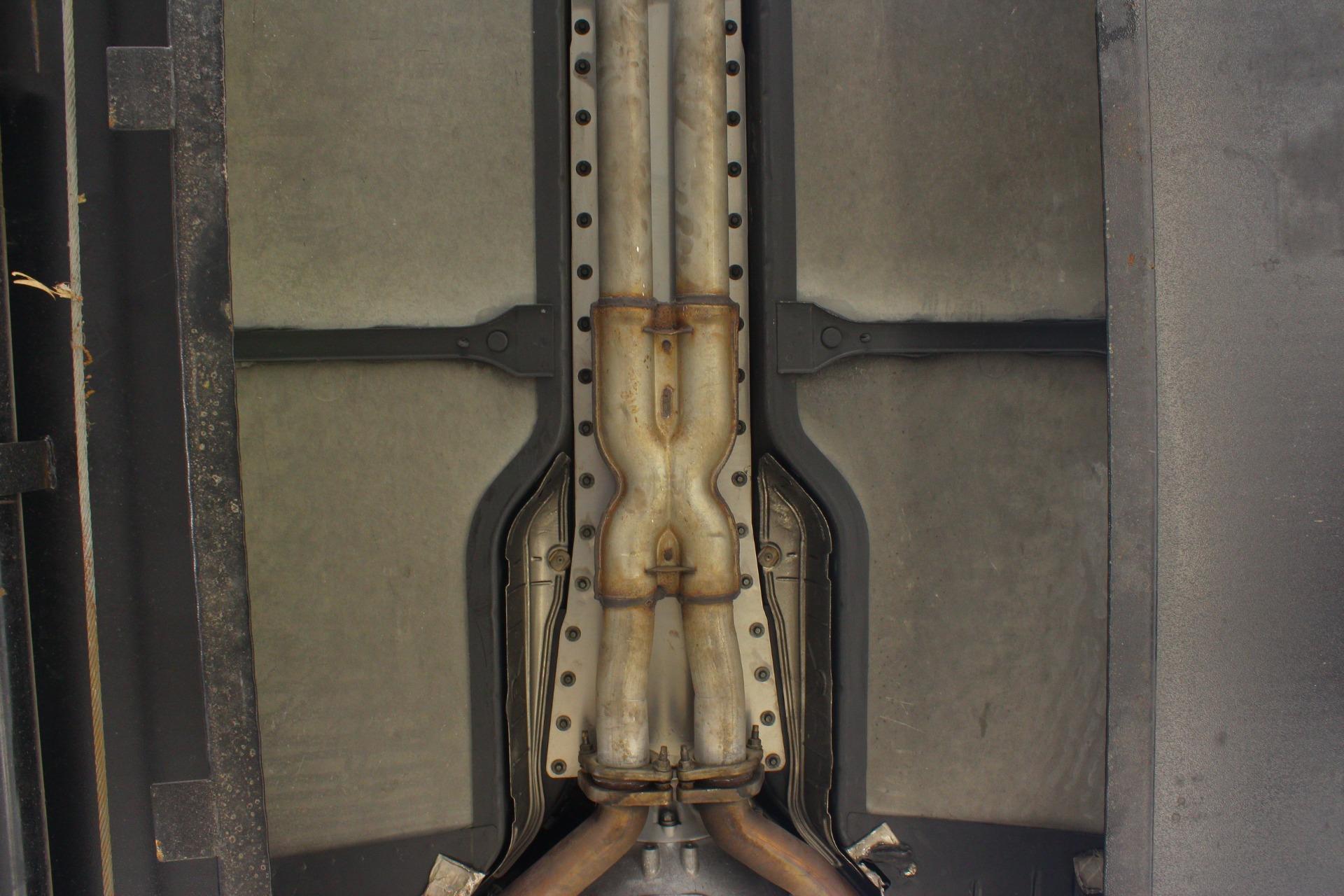 2009 Chevrolet Corvette 116