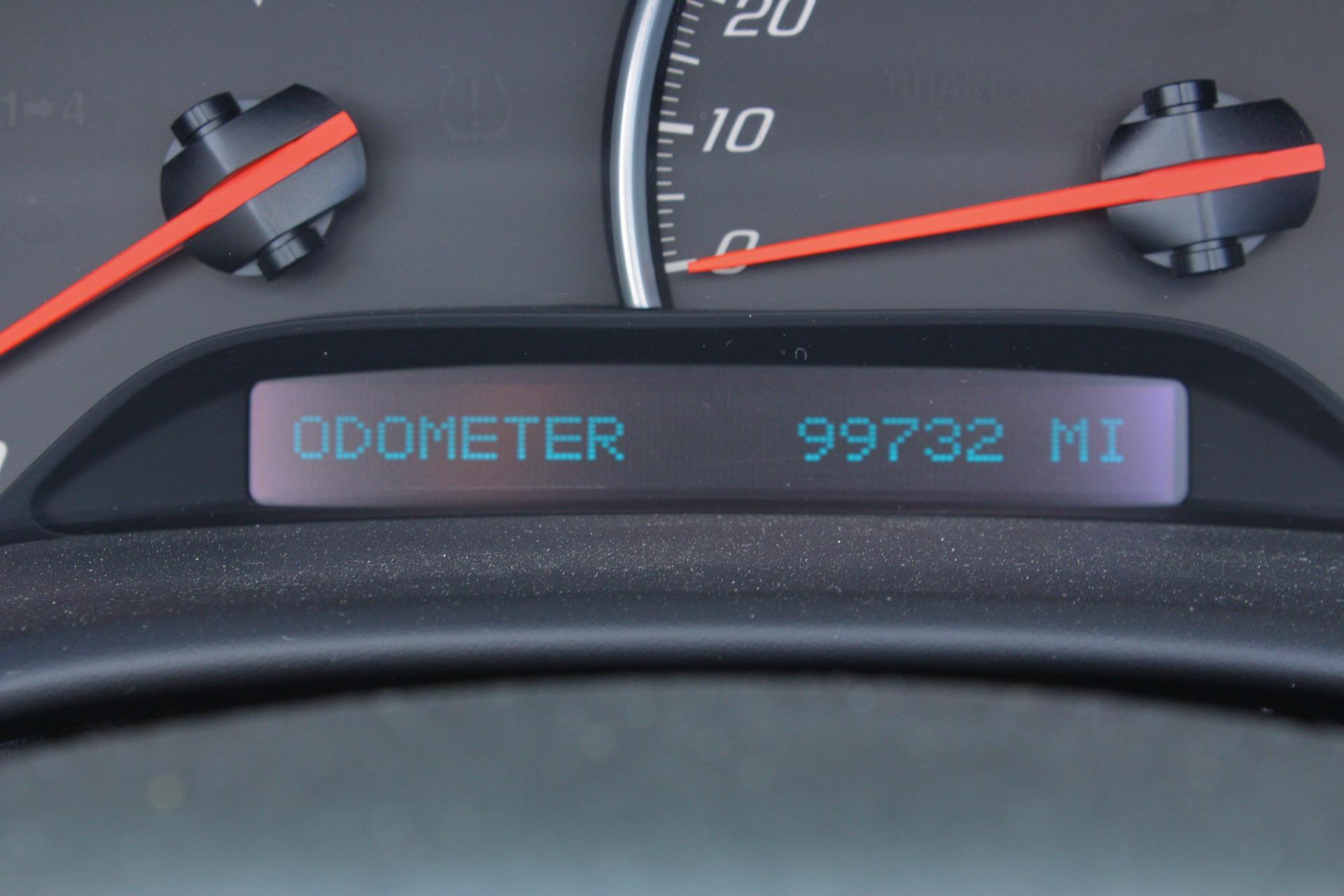 2009 Chevrolet Corvette 90
