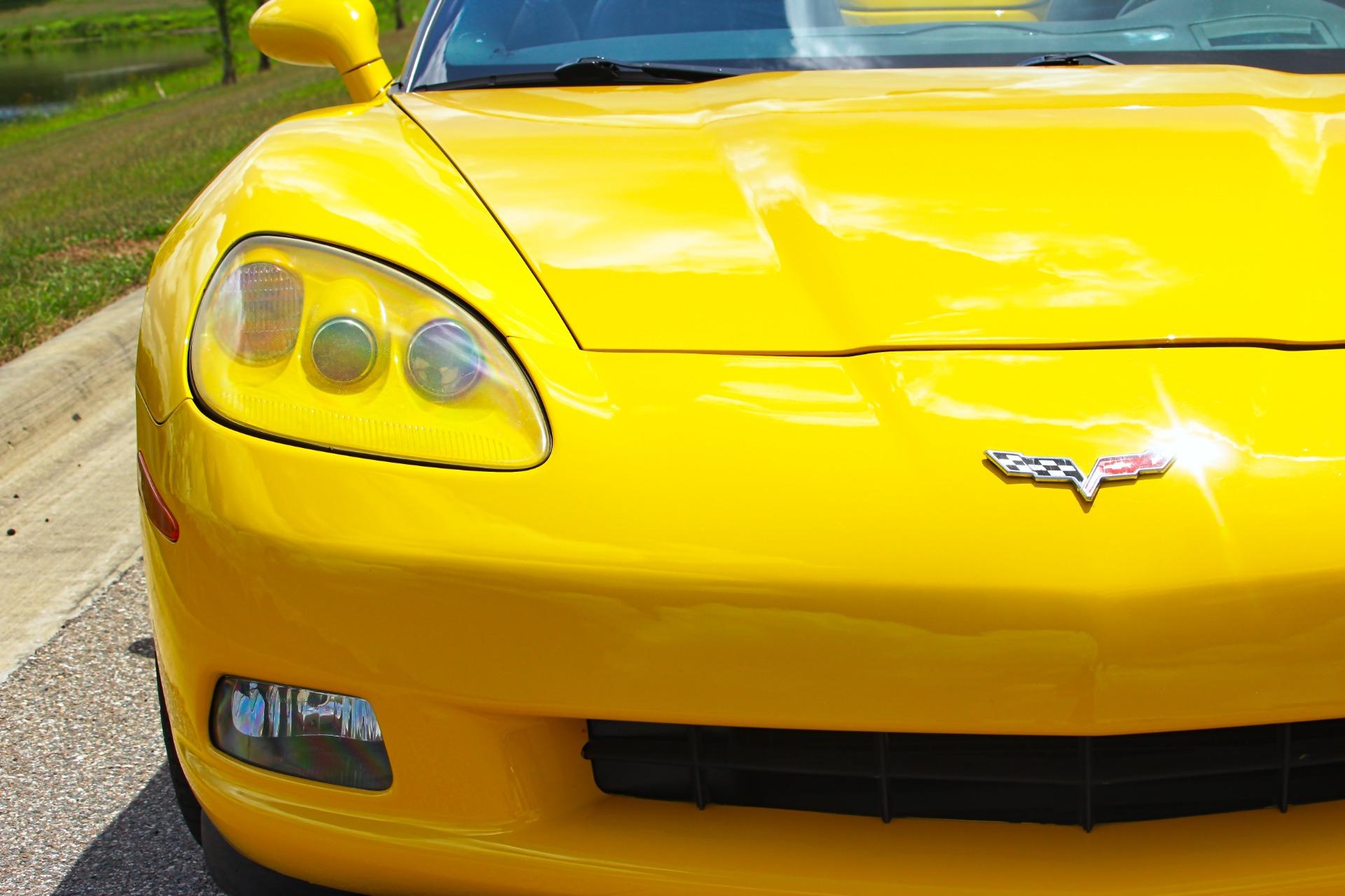 2009 Chevrolet Corvette 31