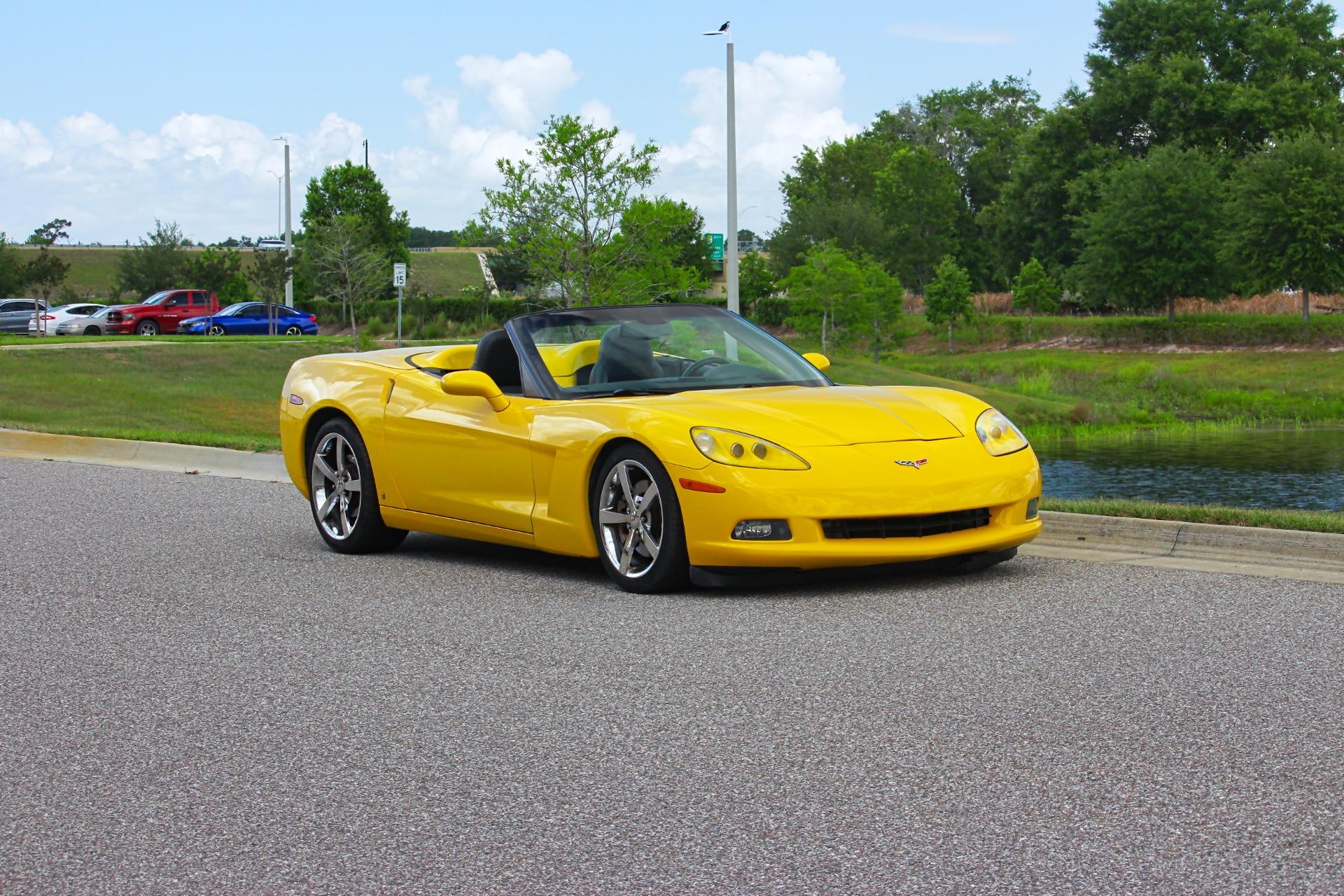 2009 Chevrolet Corvette 49