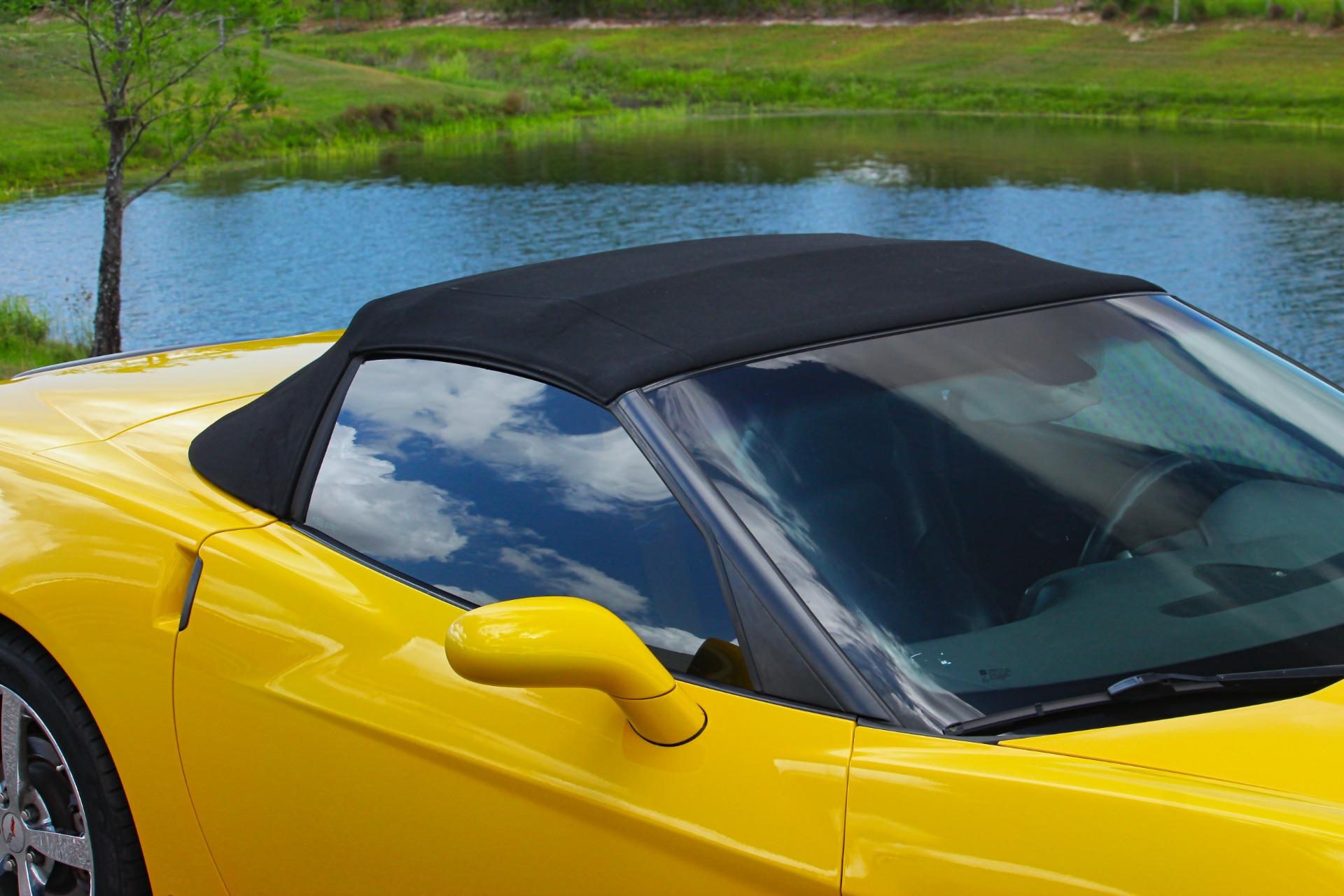 2009 Chevrolet Corvette 43