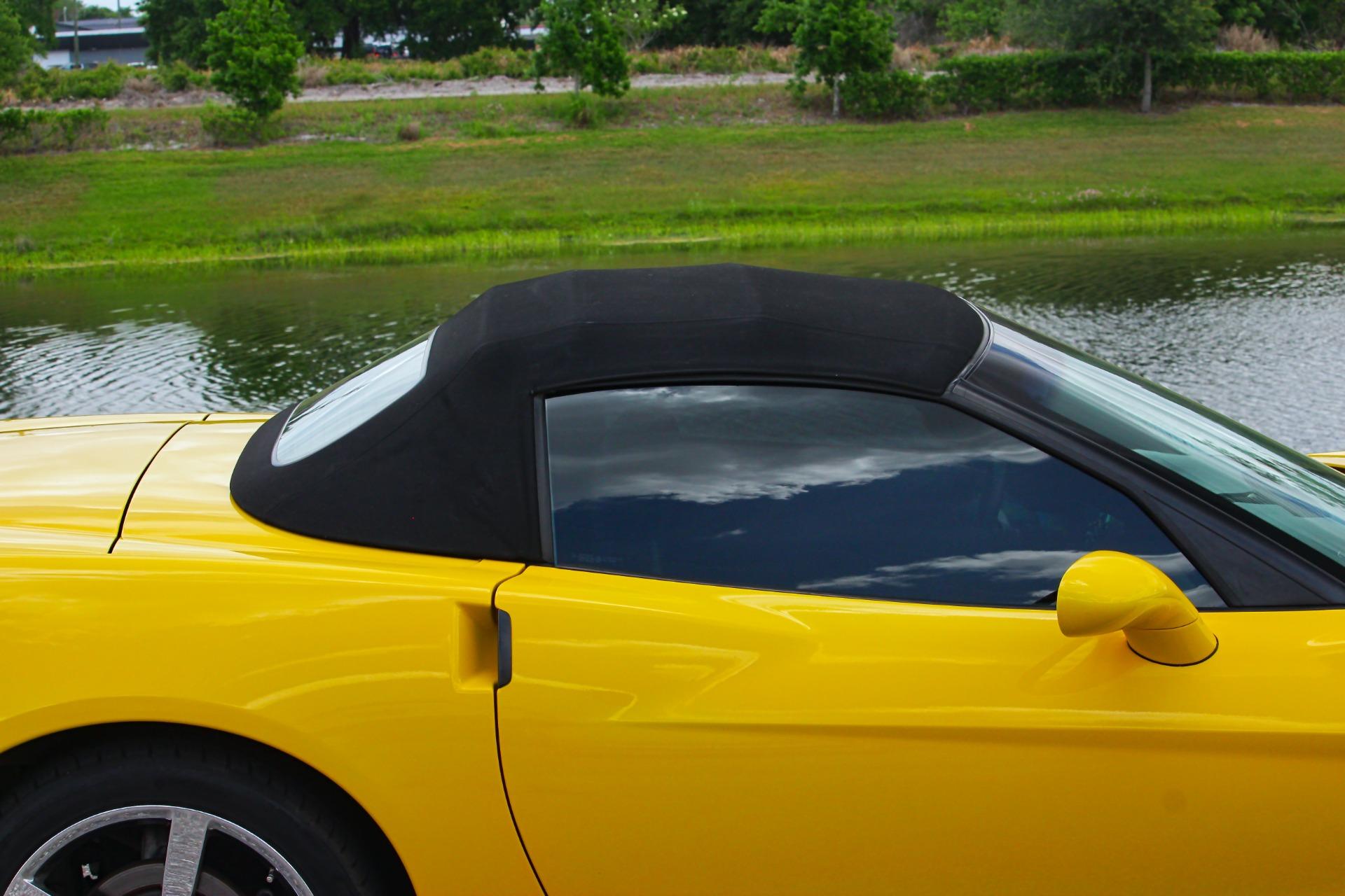 2009 Chevrolet Corvette 44