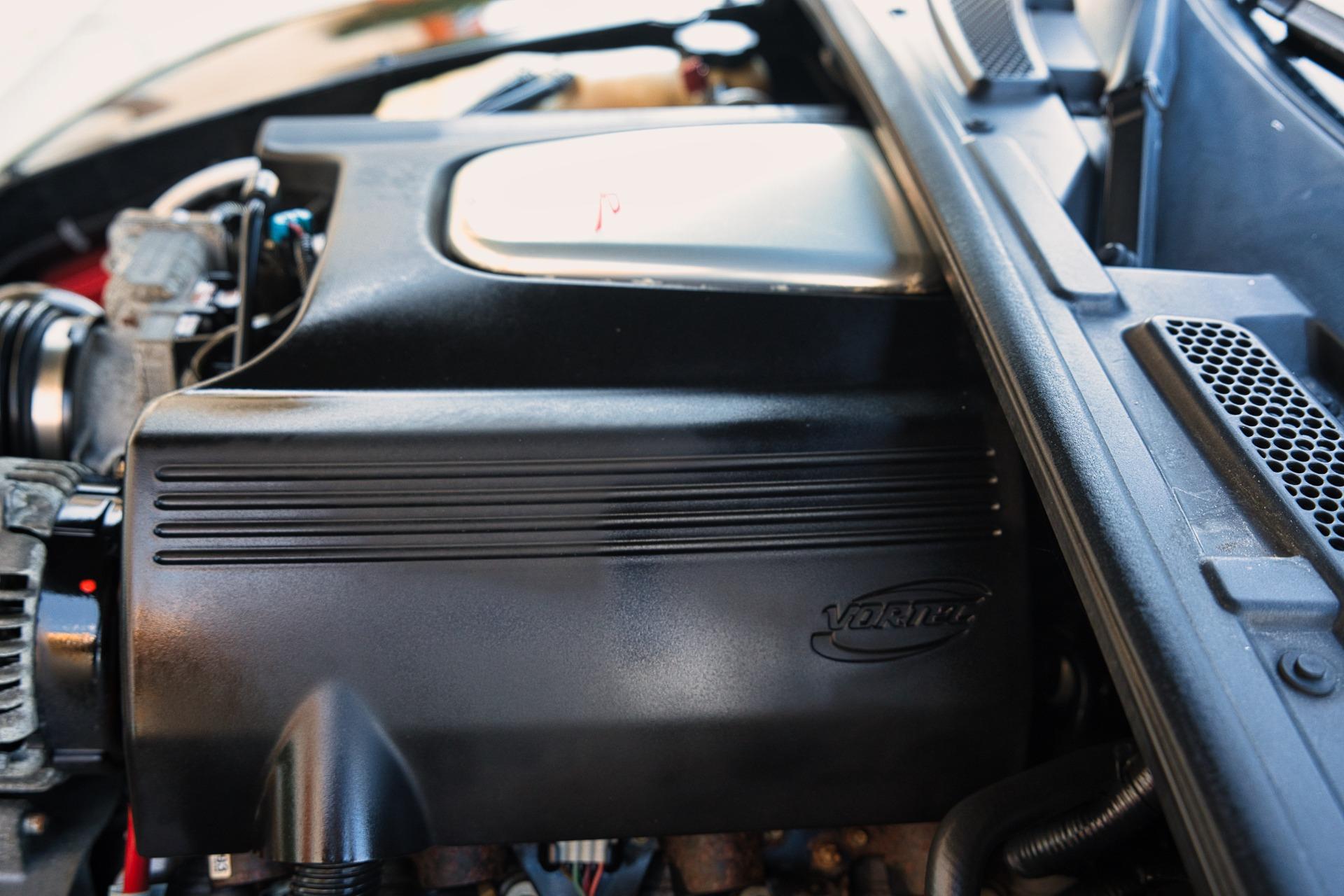2004 Chevrolet SSR 91