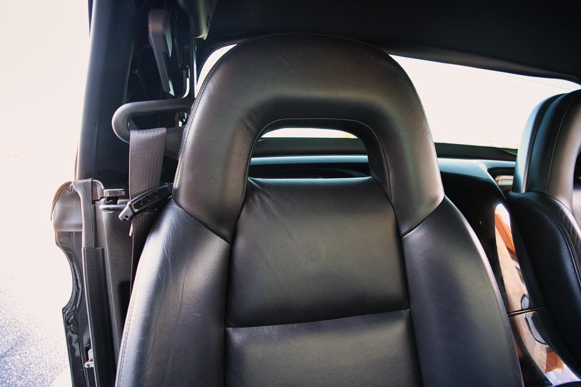 2004 Chevrolet SSR 86