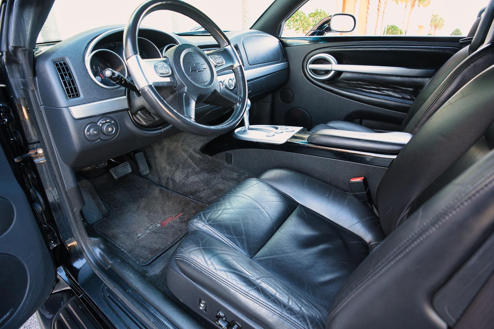 2004 Chevrolet SSR 64