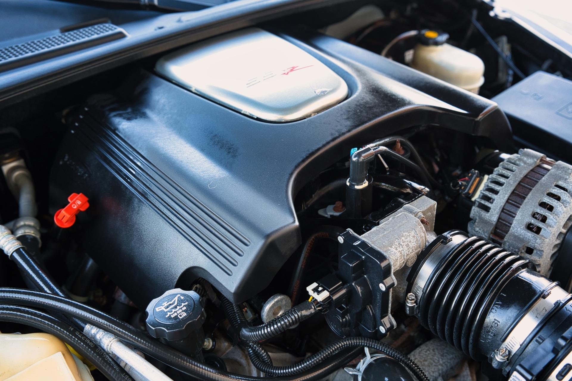 2004 Chevrolet SSR 92