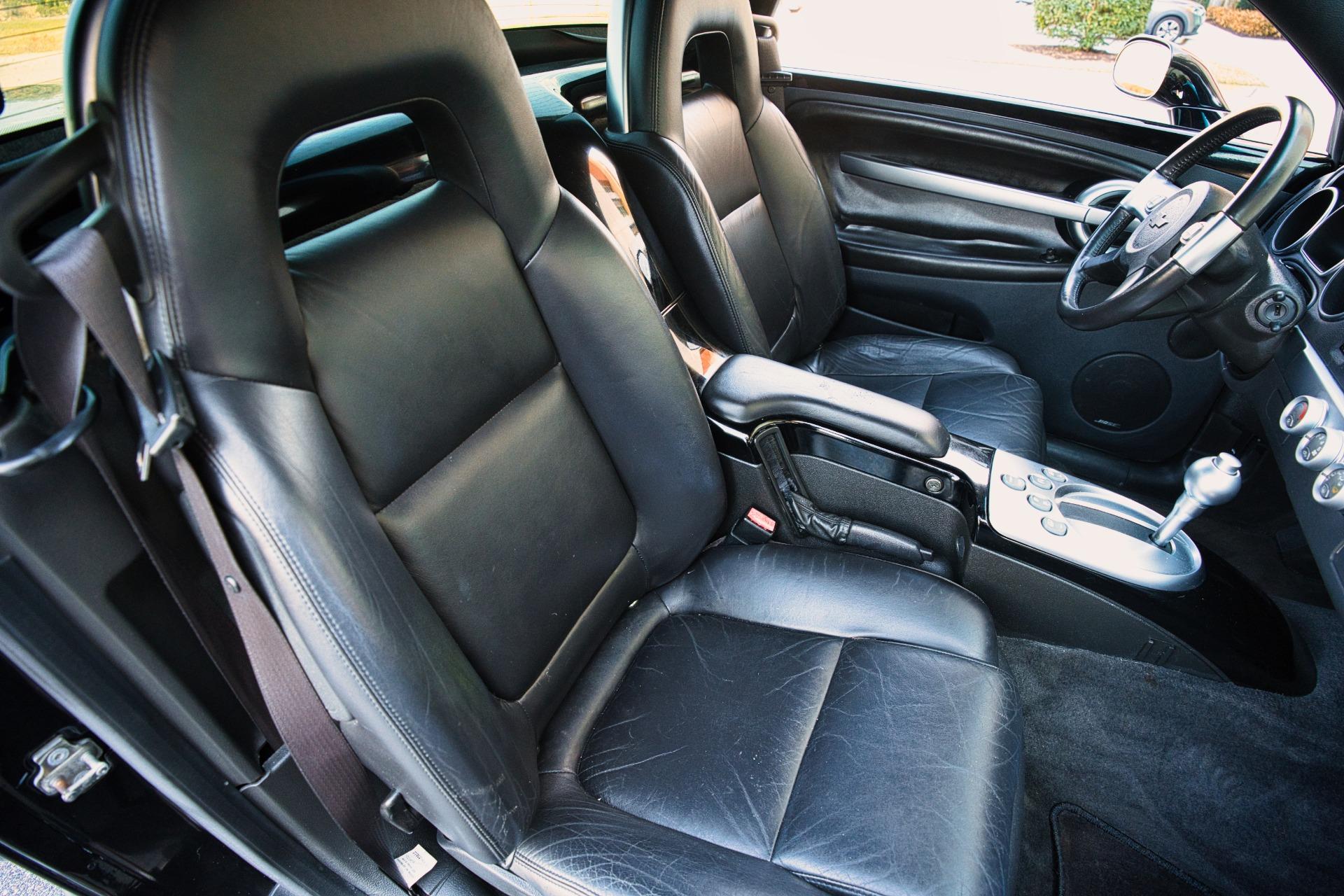2004 Chevrolet SSR 85