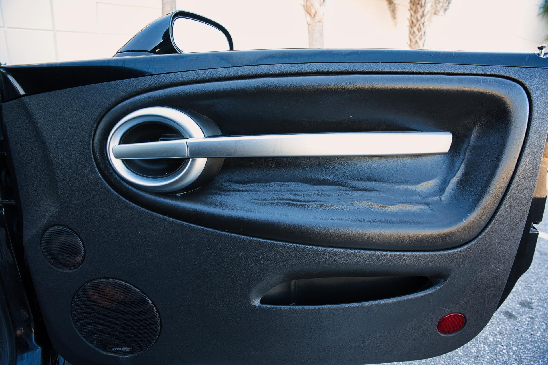 2004 Chevrolet SSR 79