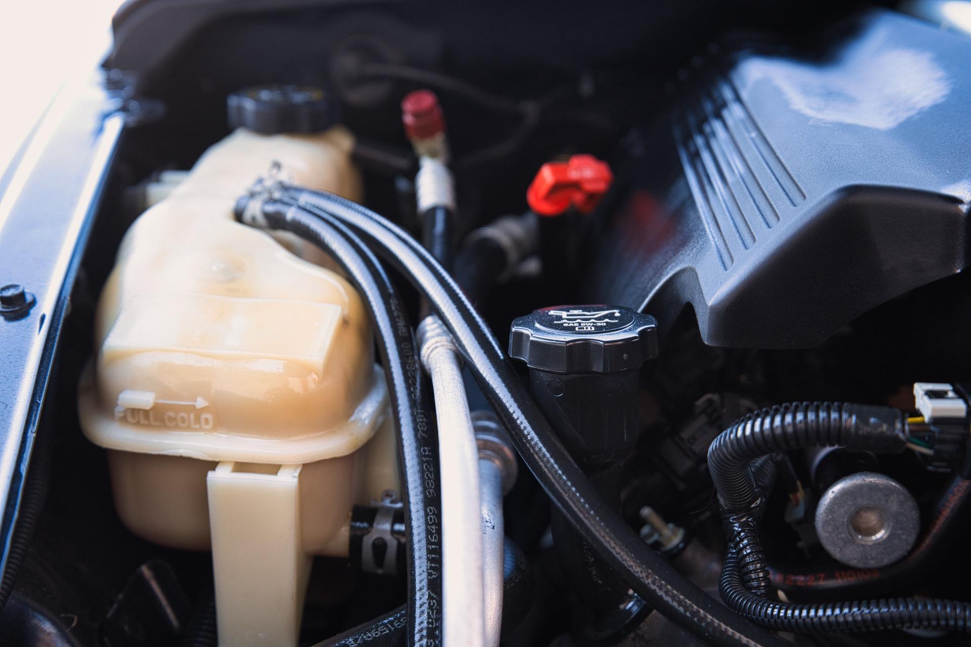 2004 Chevrolet SSR 94