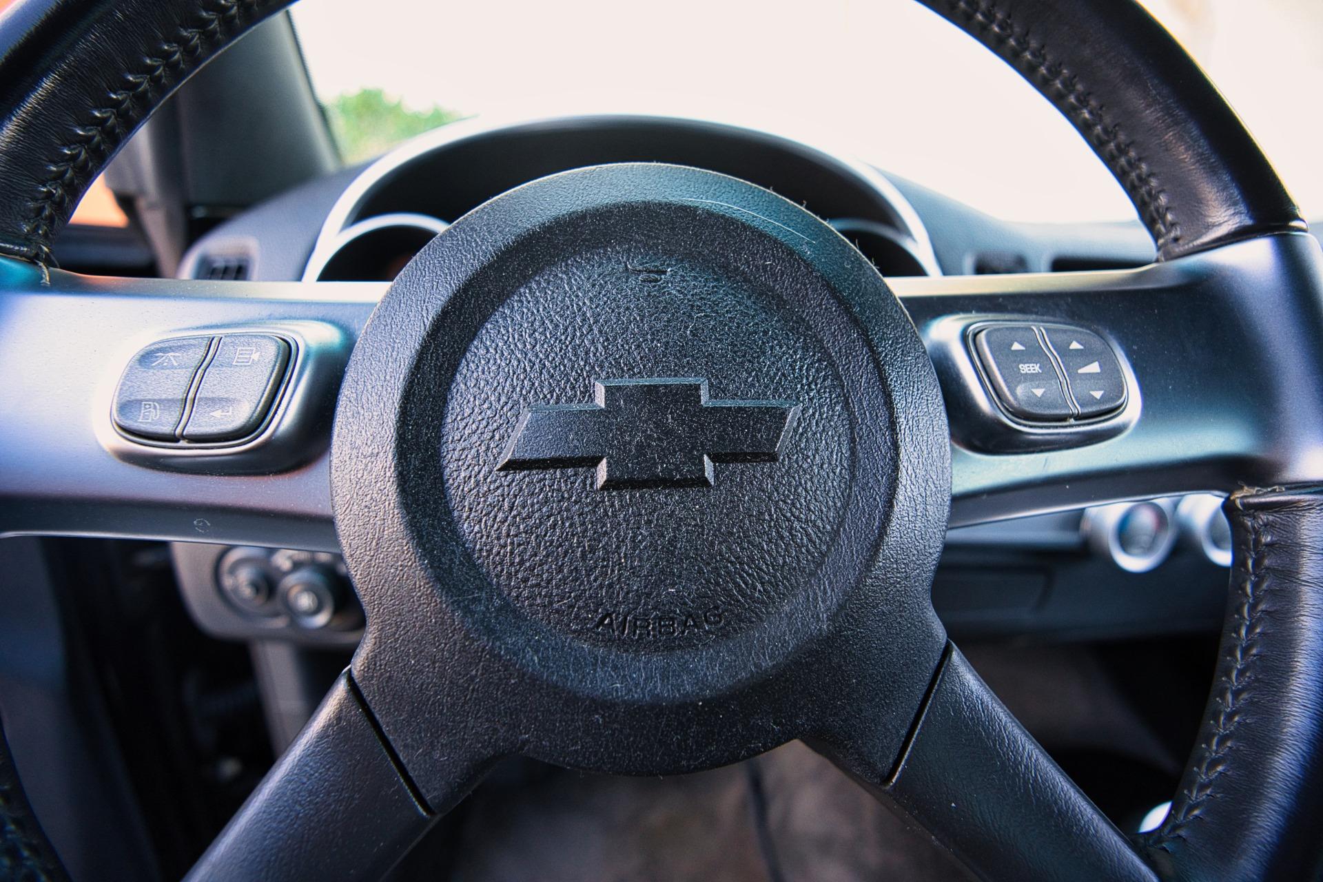 2004 Chevrolet SSR 67
