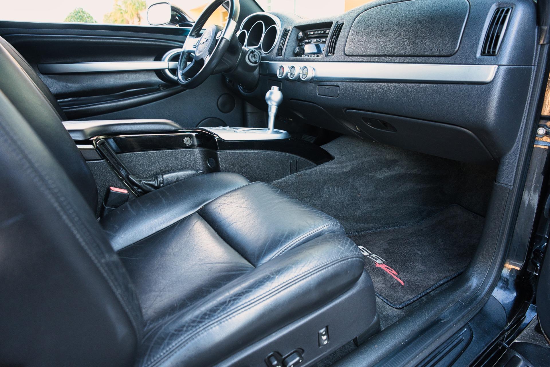 2004 Chevrolet SSR 83