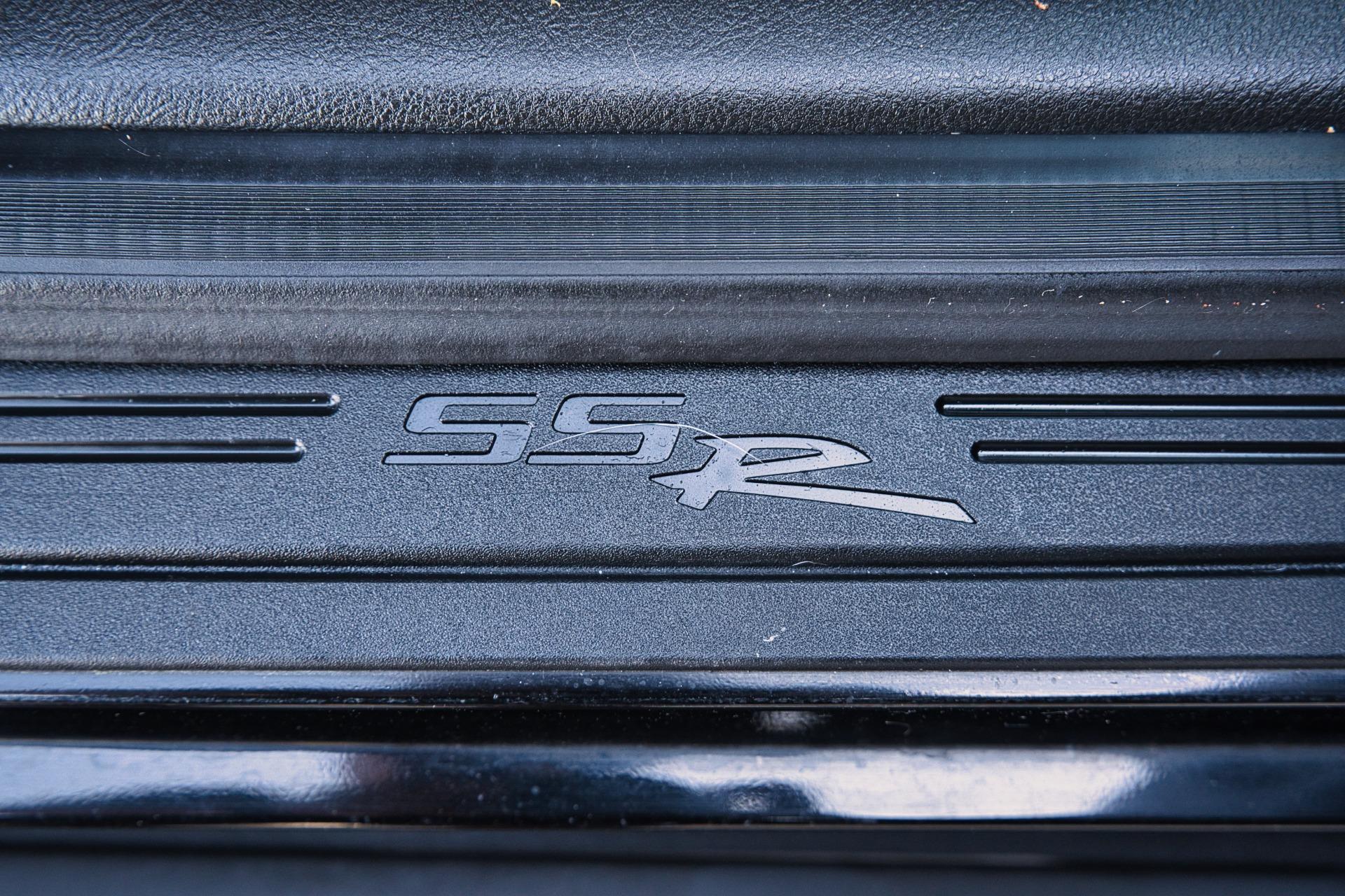 2004 Chevrolet SSR 89