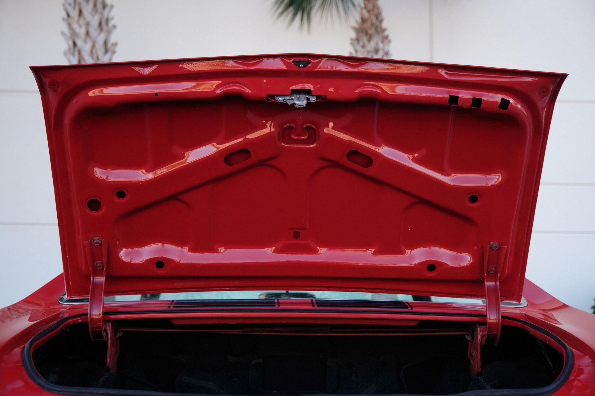 1970 Chevrolet Chevelle SS 87