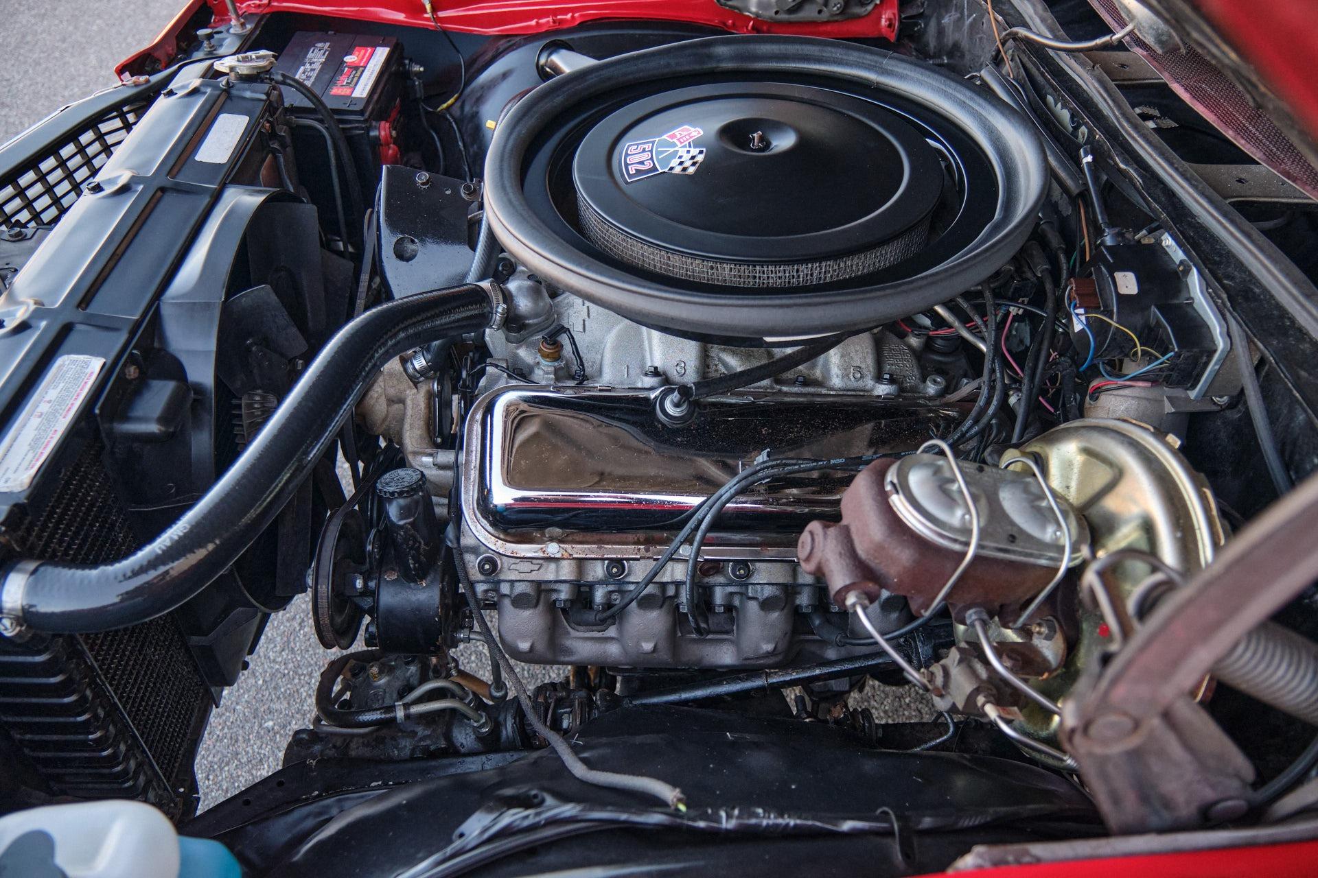1970 Chevrolet Chevelle SS 90