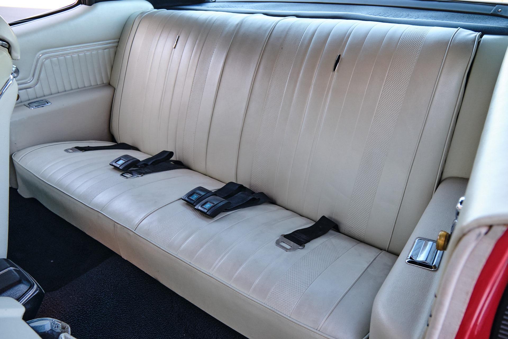 1970 Chevrolet Chevelle SS 59