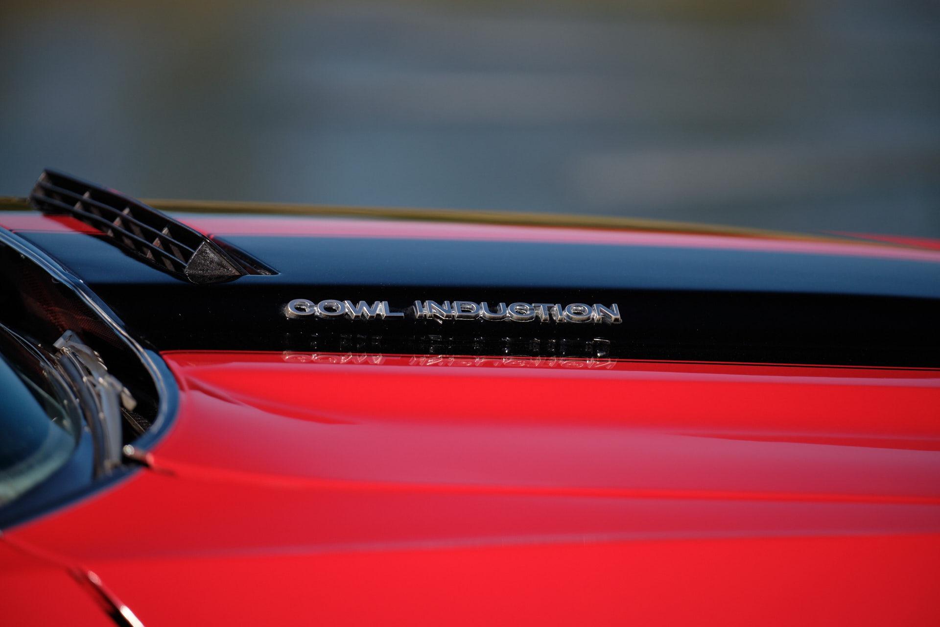 1970 Chevrolet Chevelle SS 53