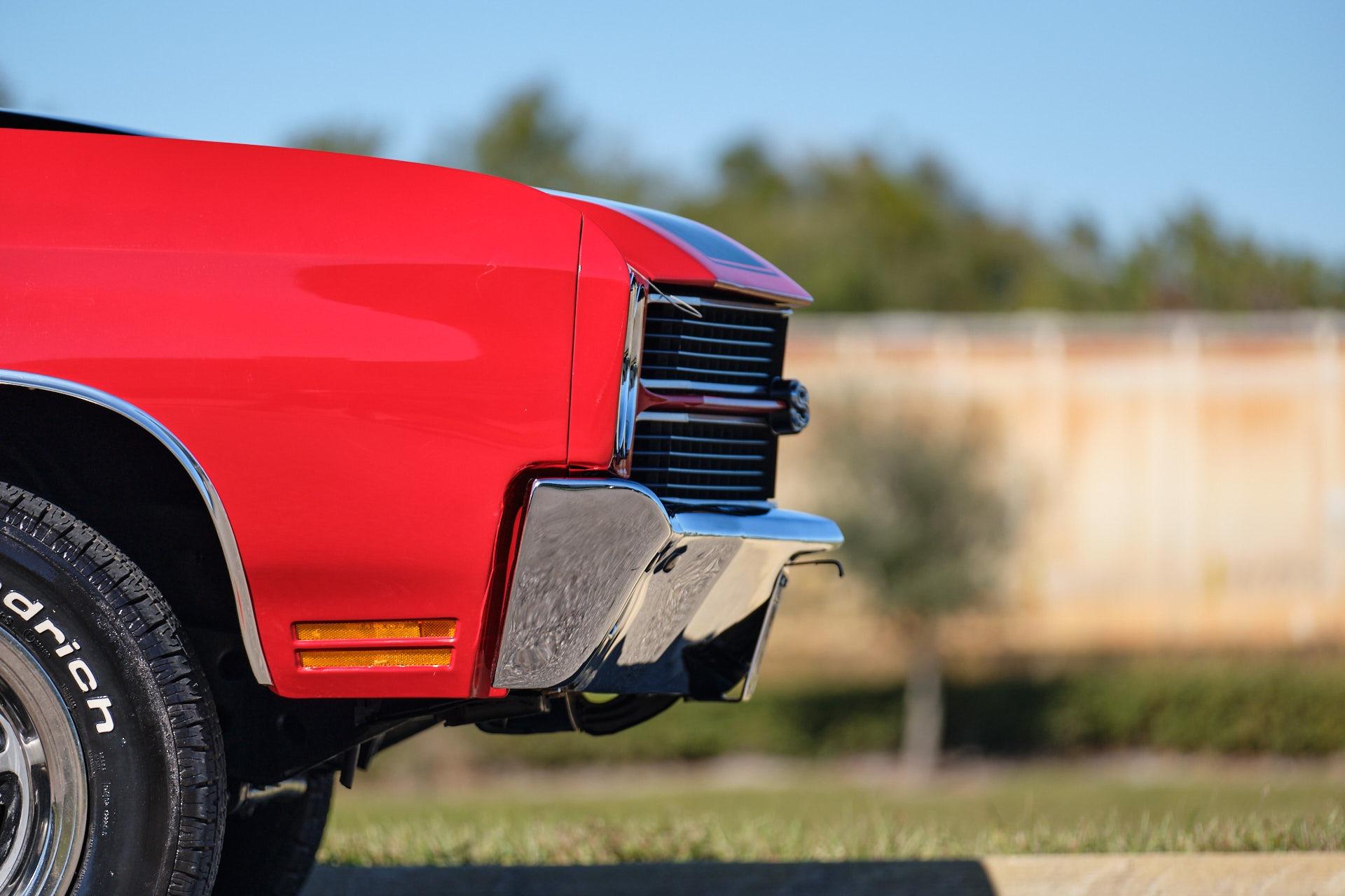 1970 Chevrolet Chevelle SS 51