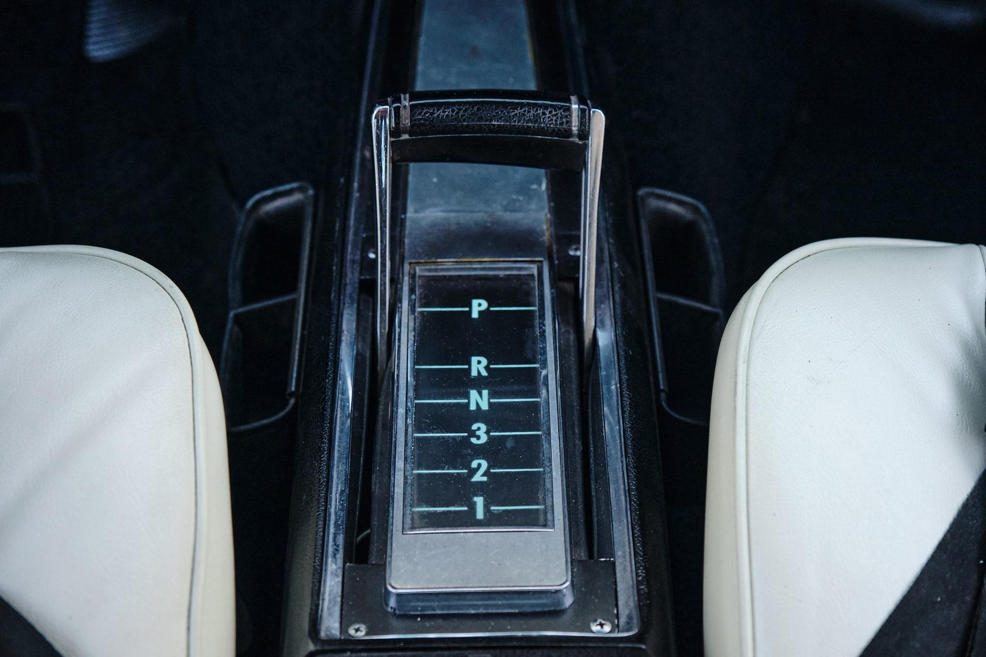 1970 Chevrolet Chevelle SS 74