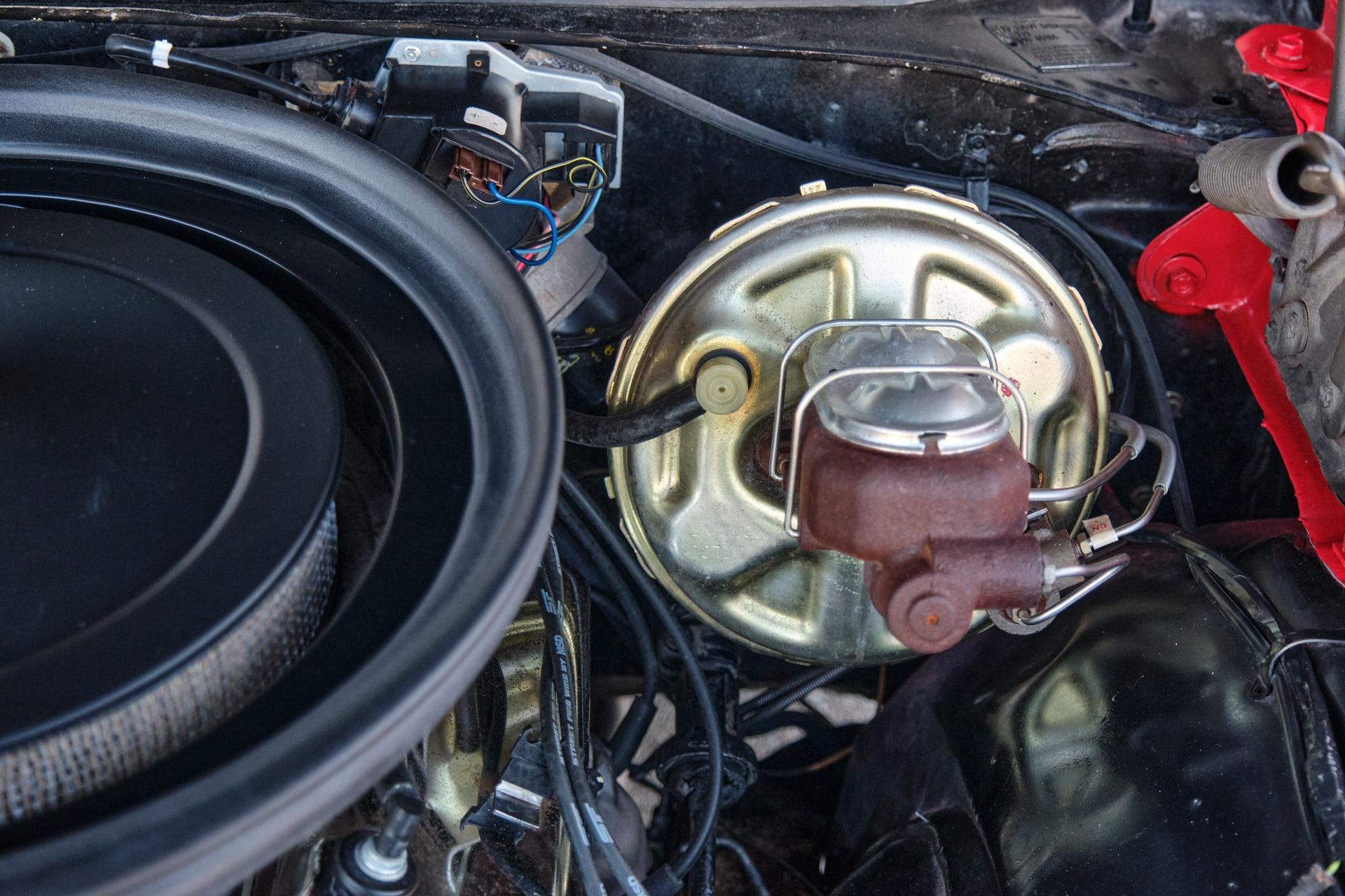 1970 Chevrolet Chevelle SS 91