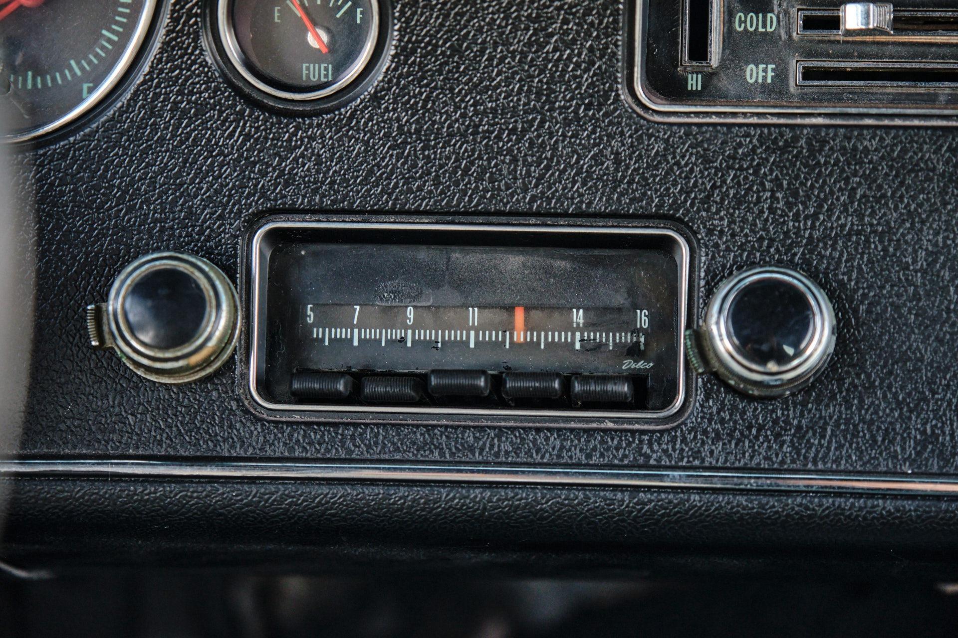 1970 Chevrolet Chevelle SS 82
