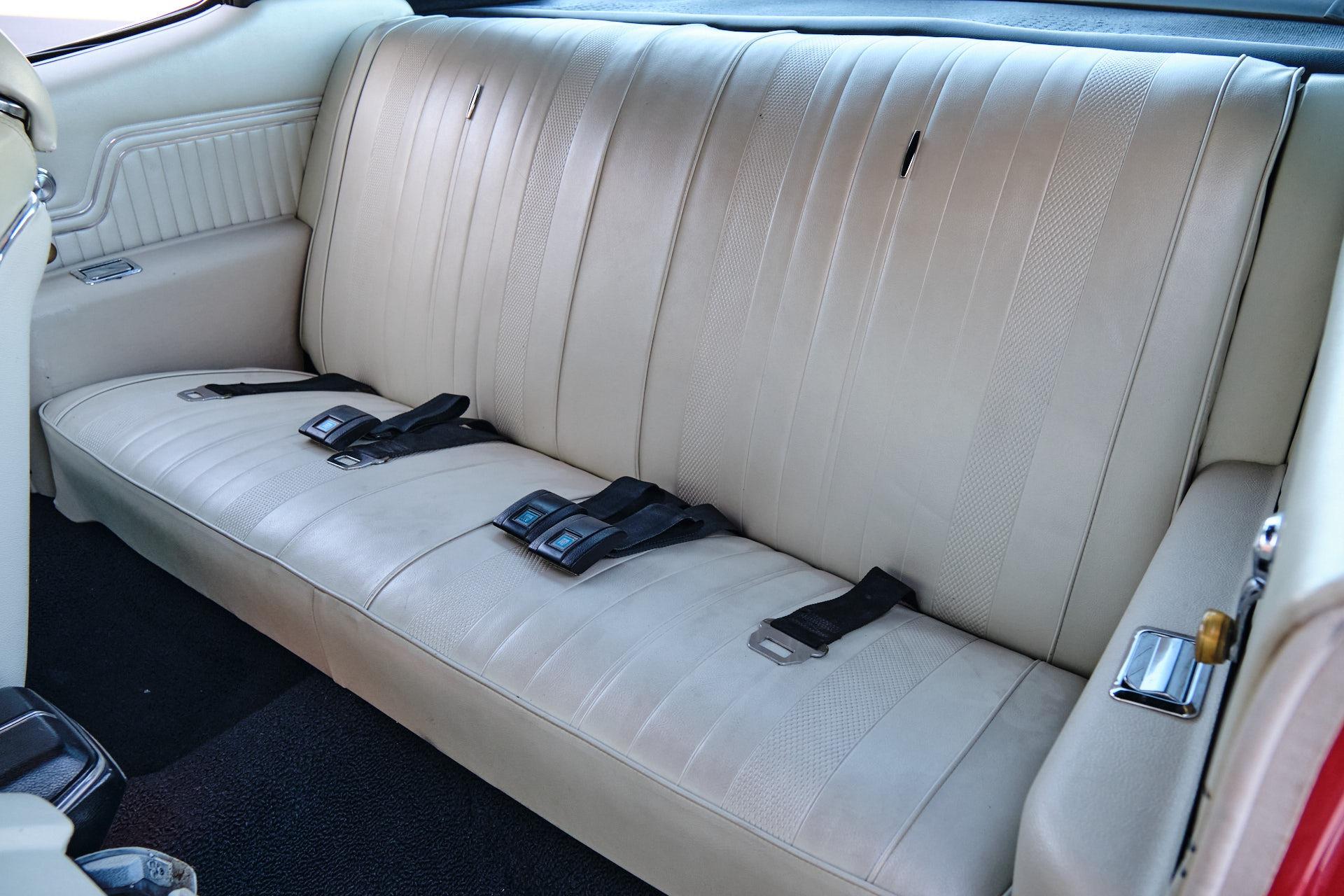 1970 Chevrolet Chevelle SS 58