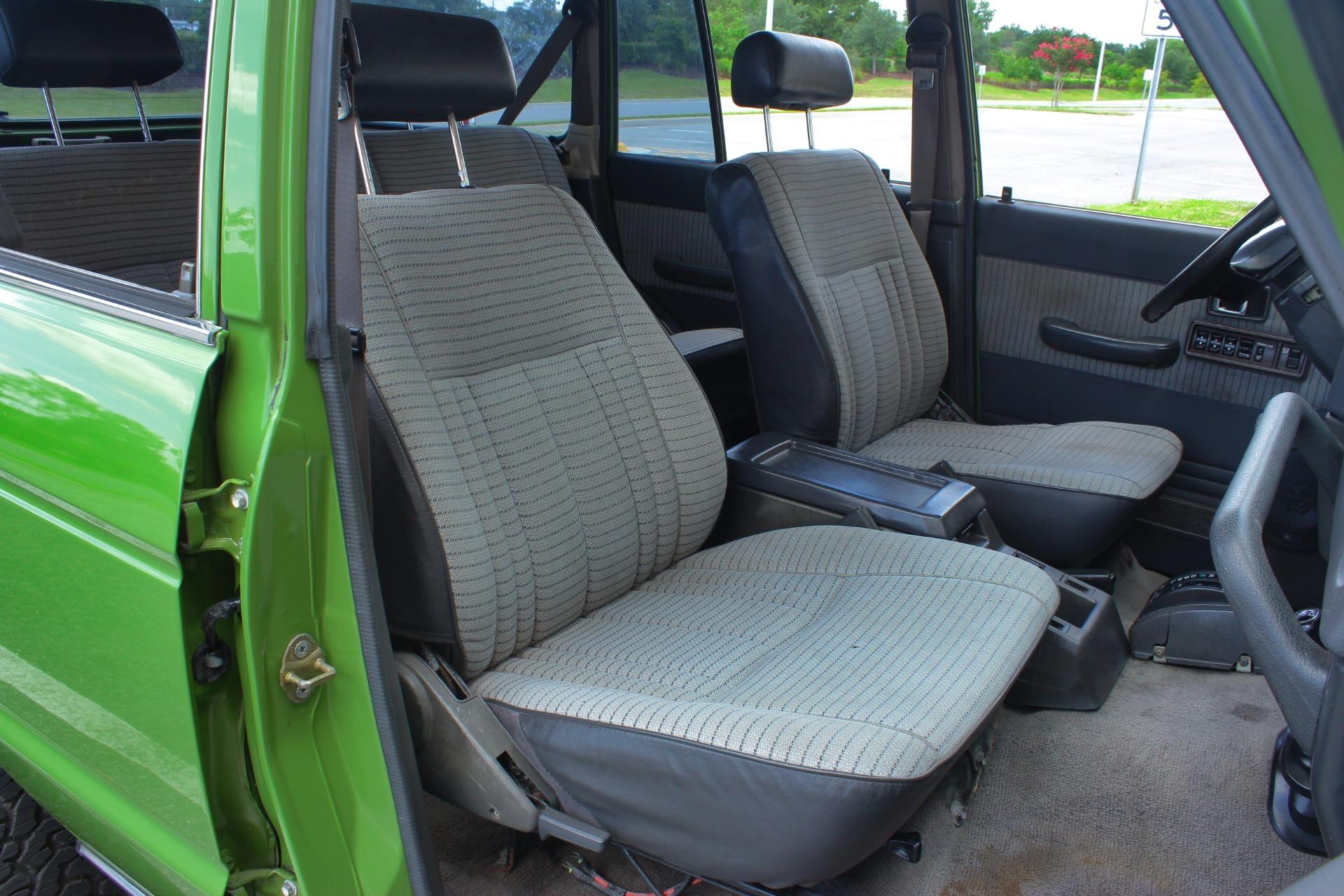 1990 Toyota Land Cruiser 67