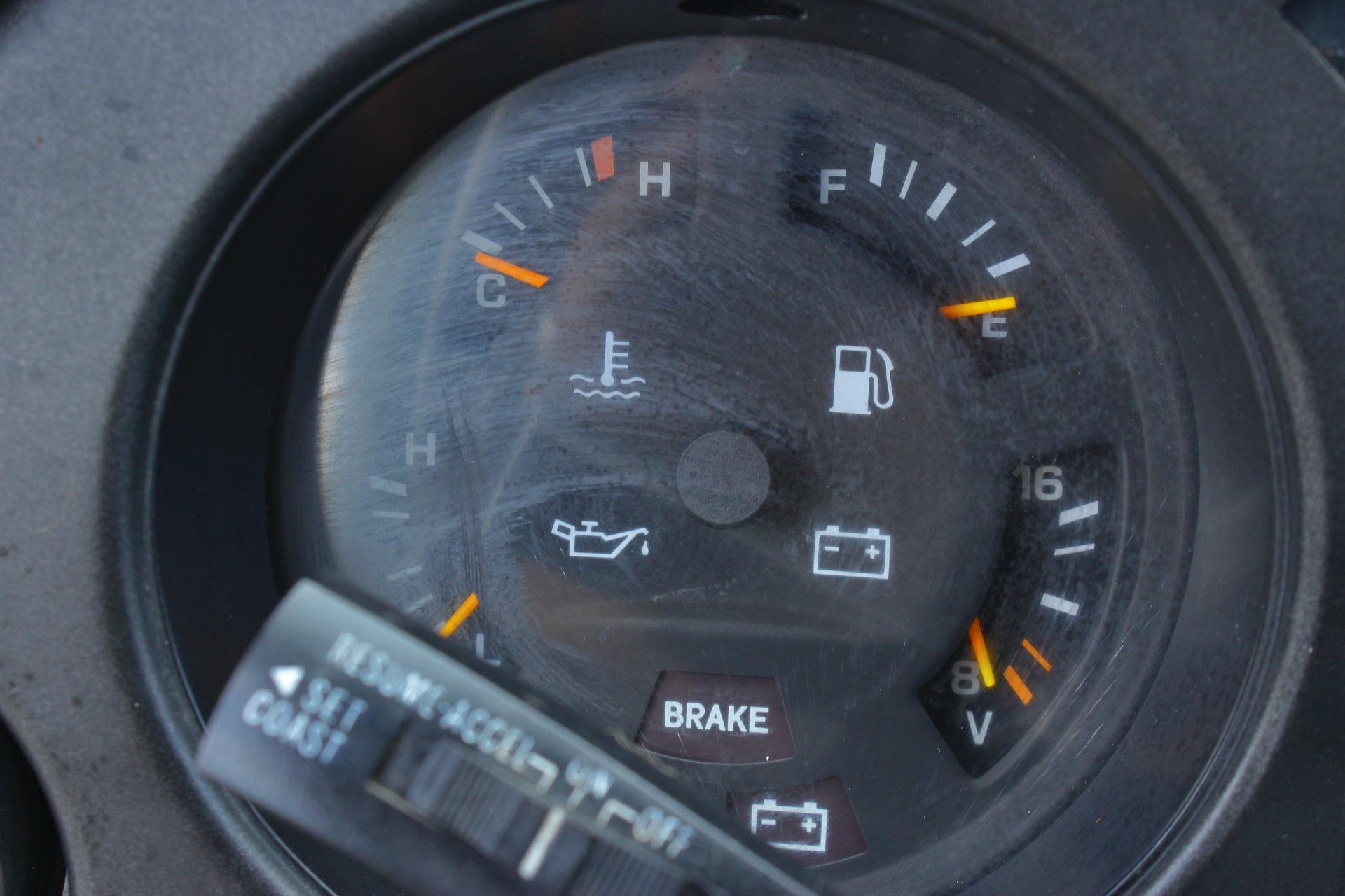 1990 Toyota Land Cruiser 84