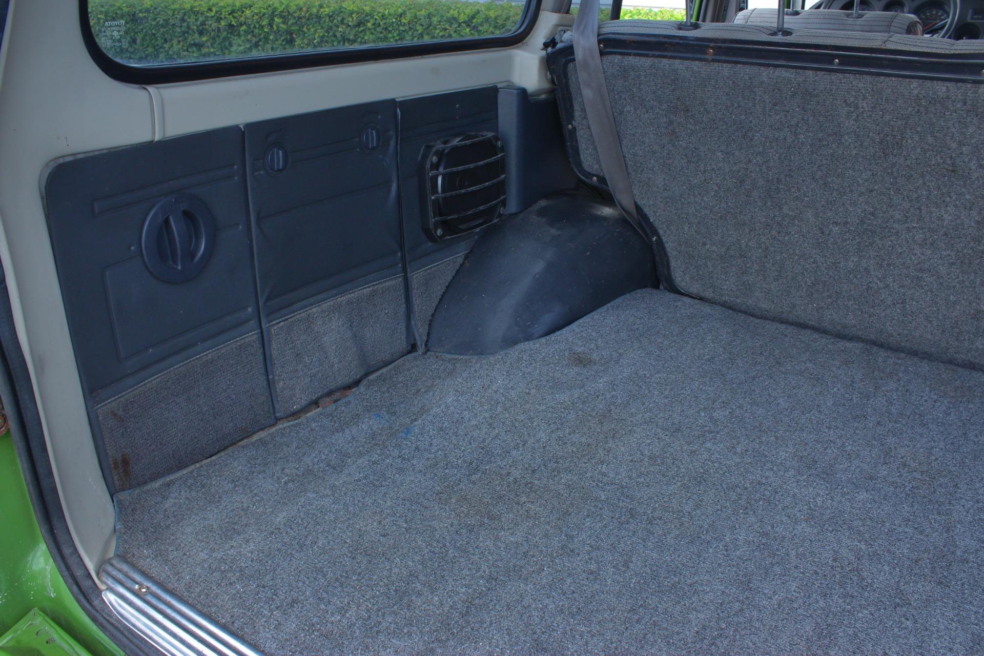 1990 Toyota Land Cruiser 58