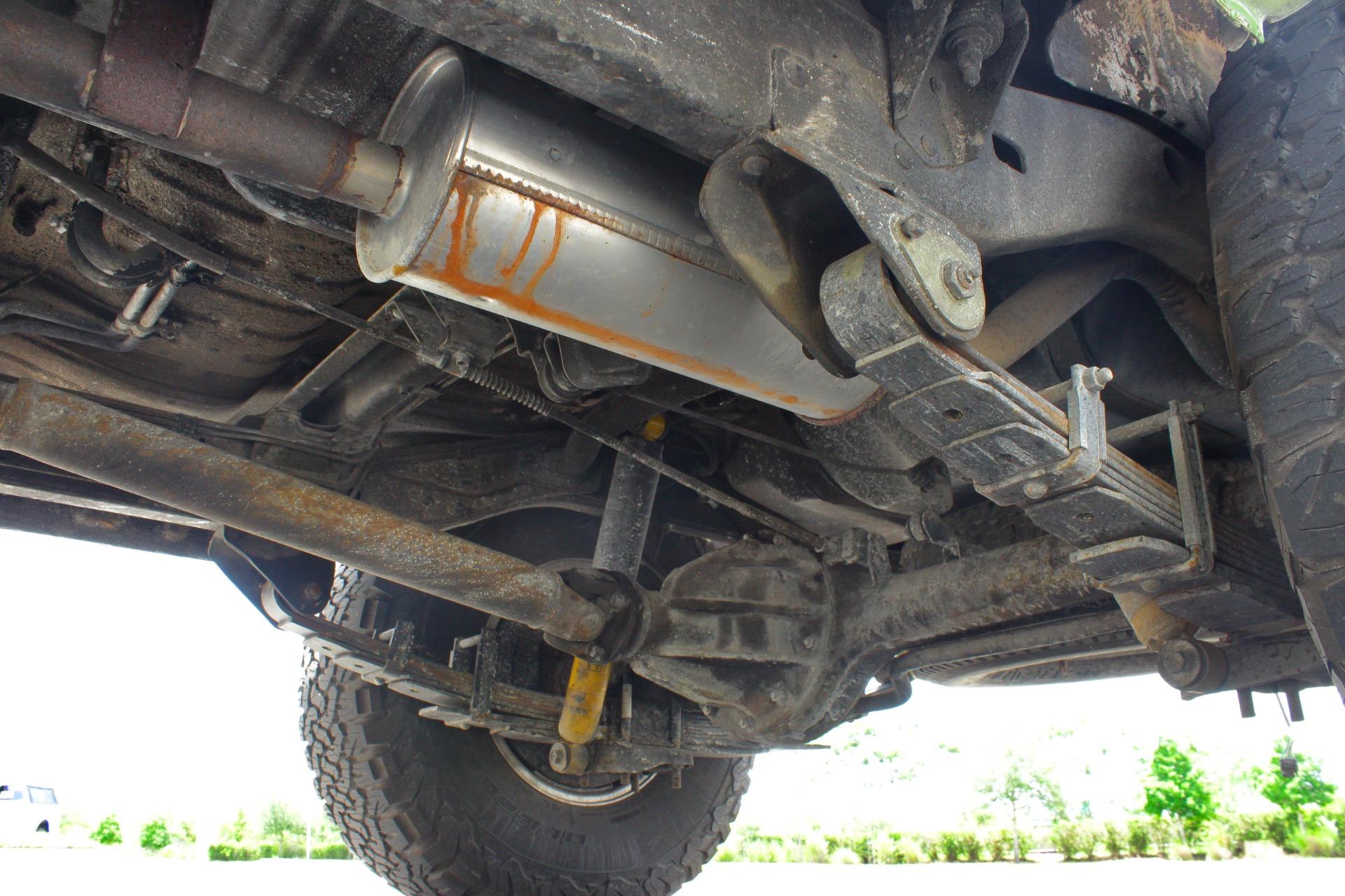 1990 Toyota Land Cruiser 103