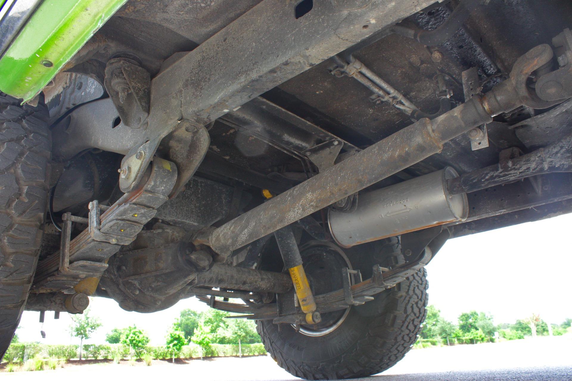 1990 Toyota Land Cruiser 96