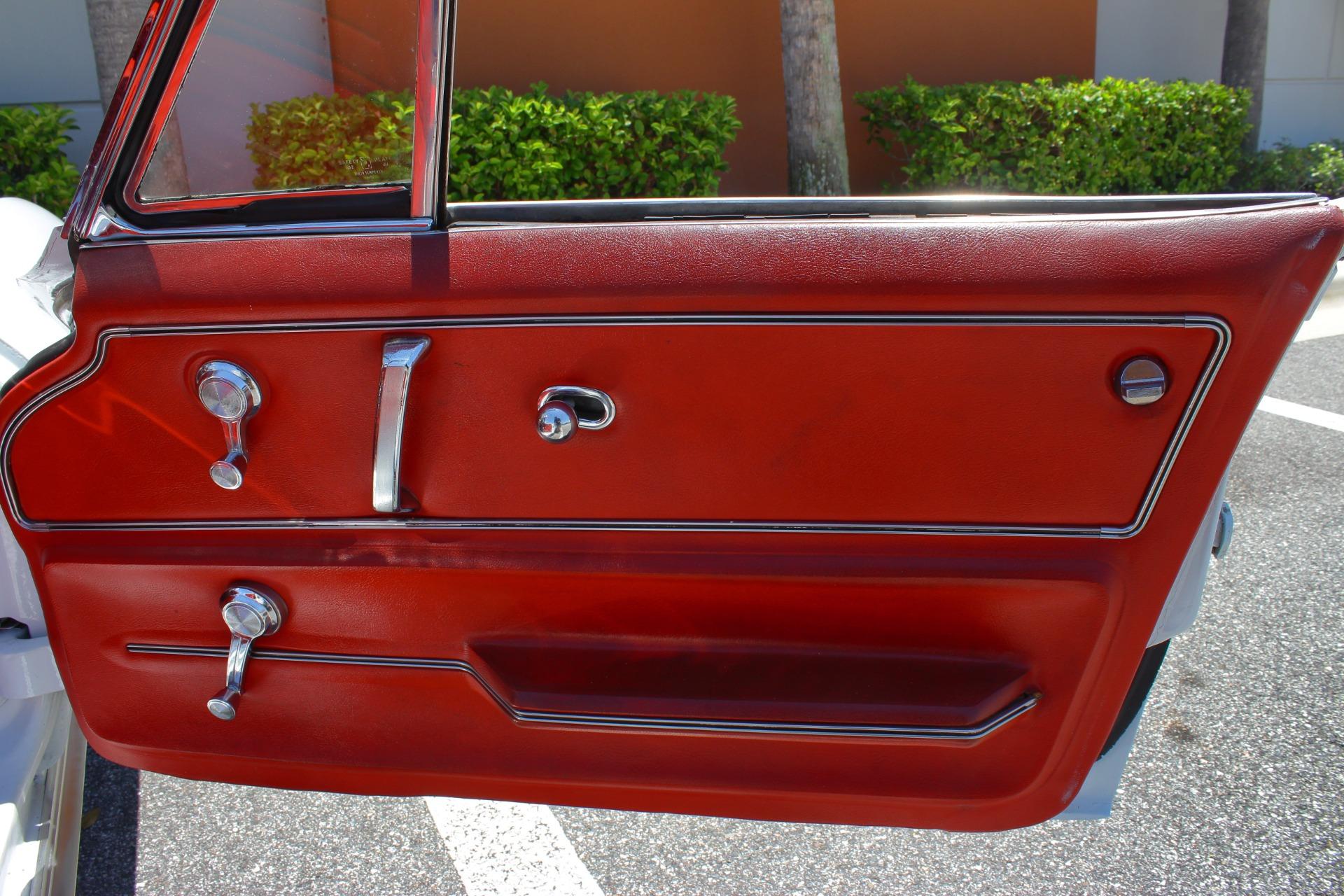 1966 Chevrolet Corvette 65