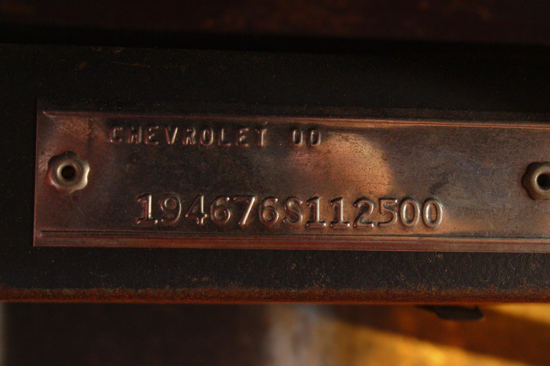 1966 Chevrolet Corvette 88