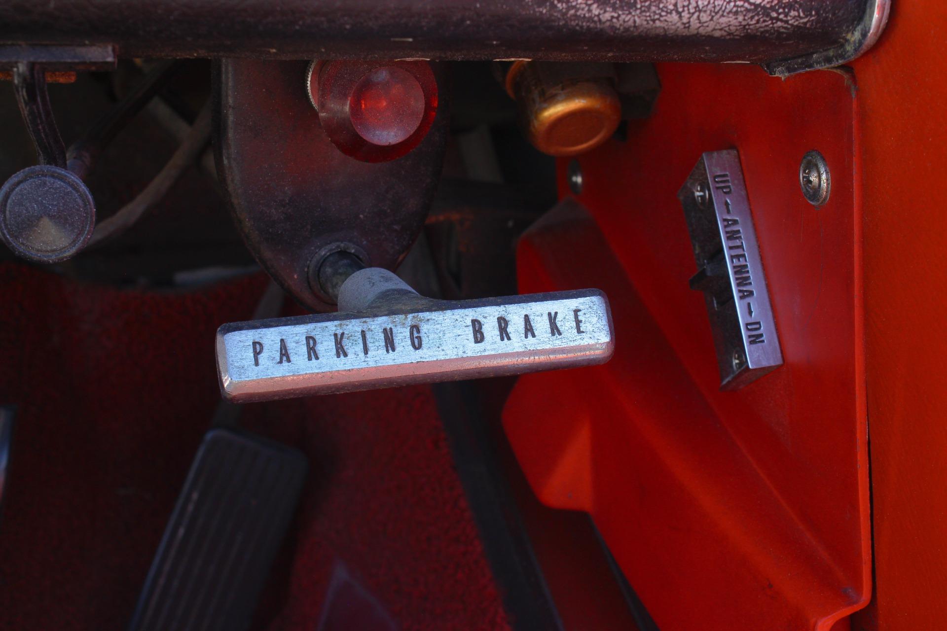 1966 Chevrolet Corvette 74