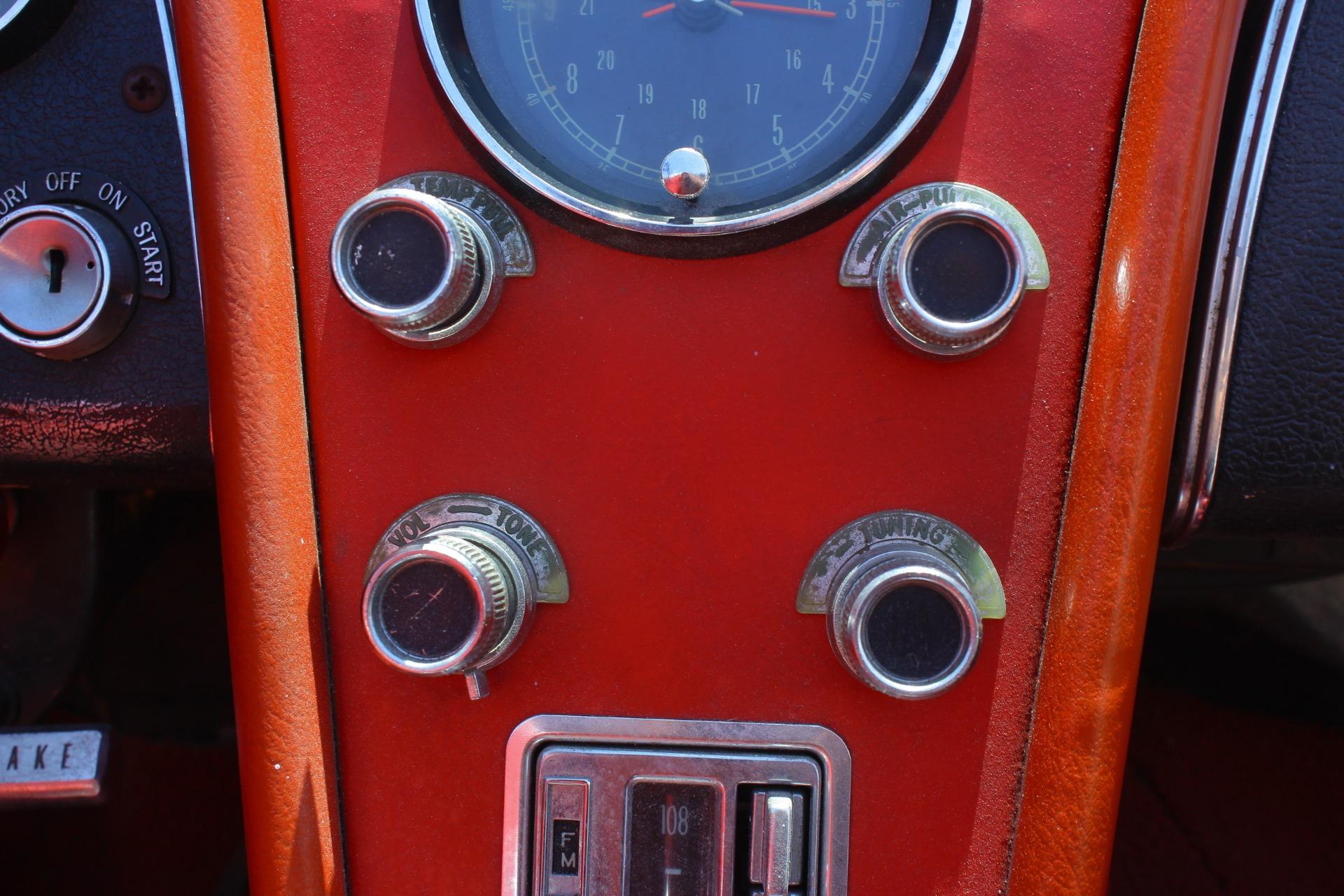 1966 Chevrolet Corvette 72