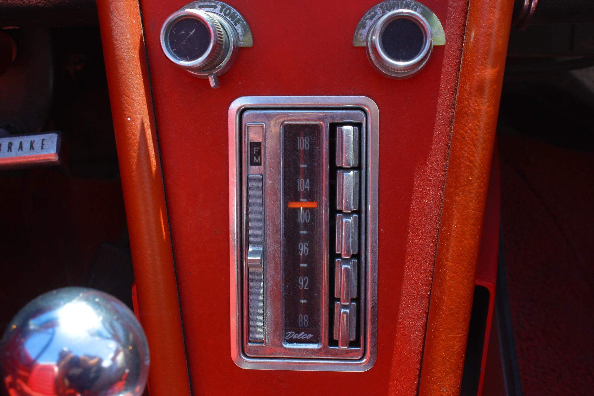 1966 Chevrolet Corvette 71