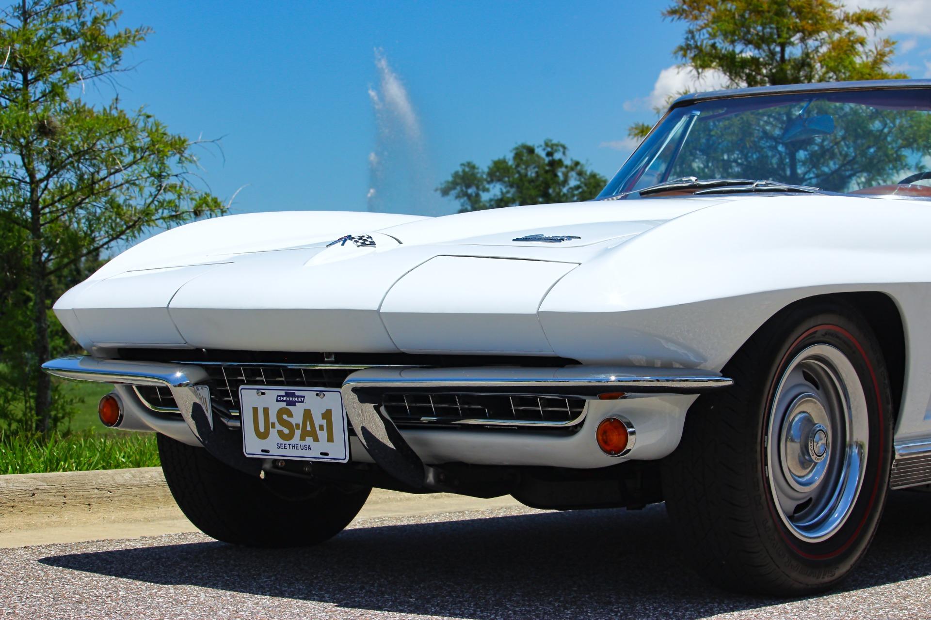 1966 Chevrolet Corvette 31
