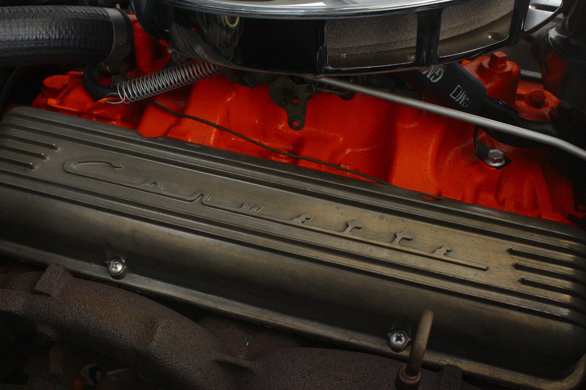 1966 Chevrolet Corvette 83