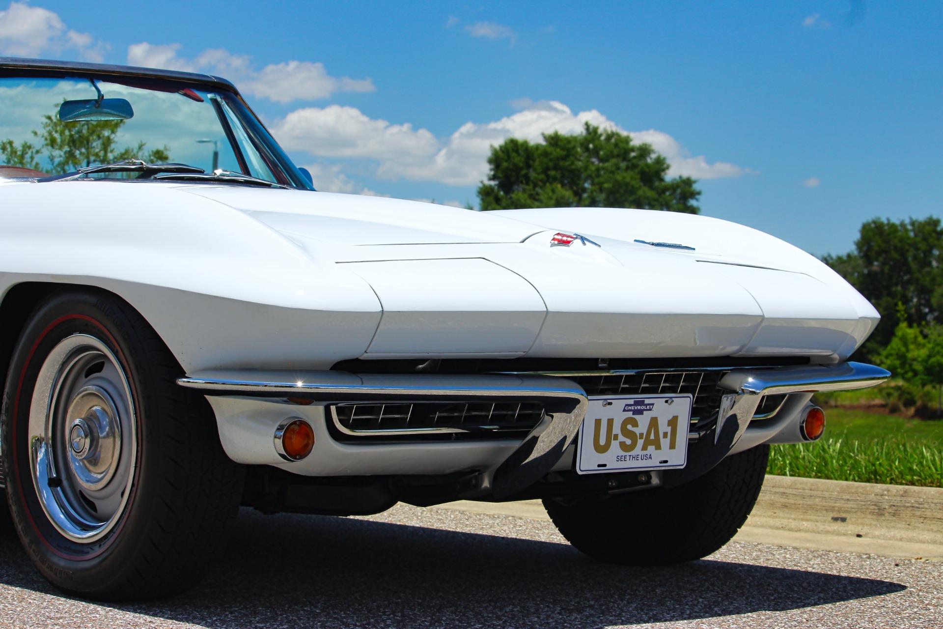1966 Chevrolet Corvette 51