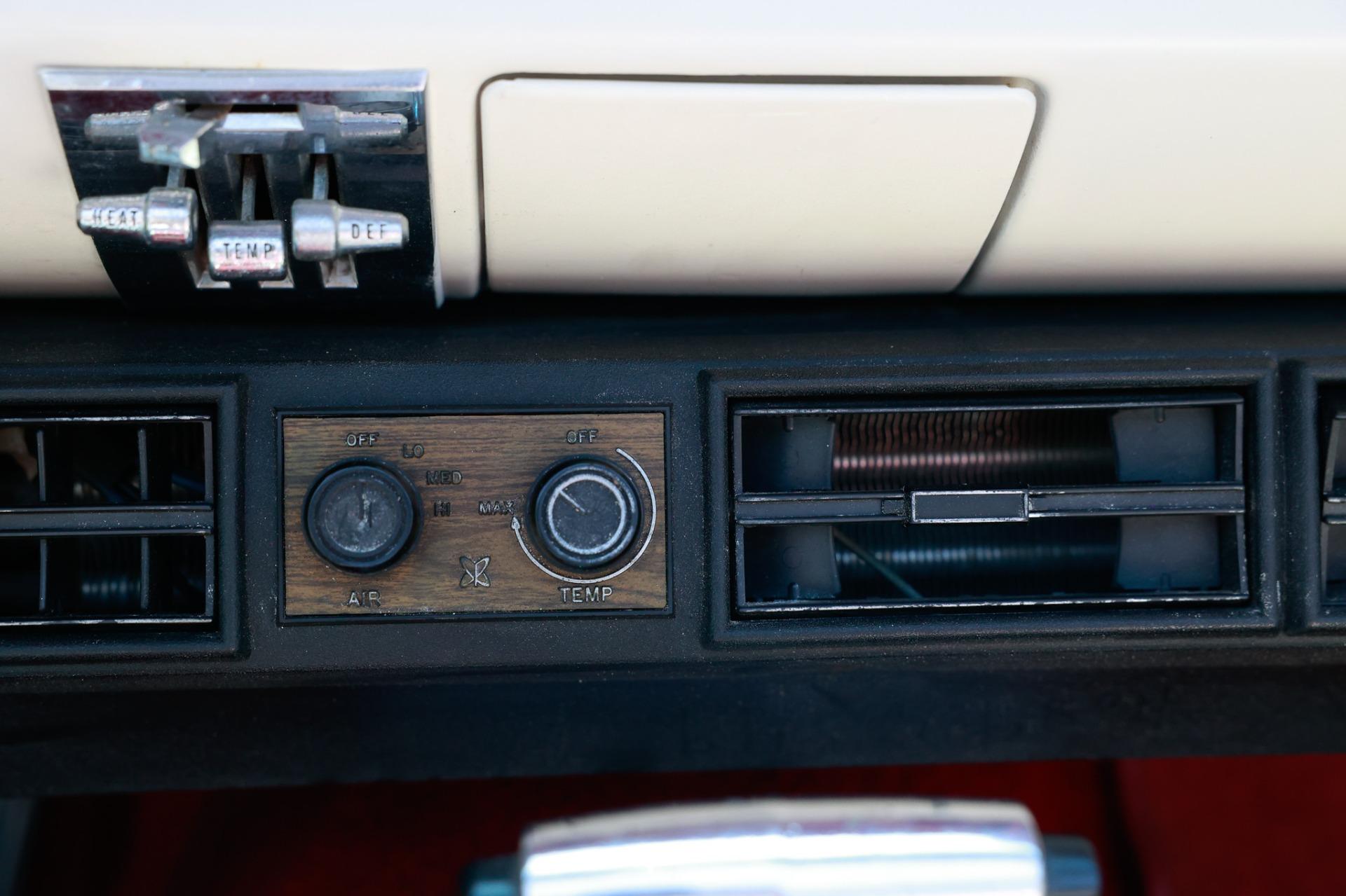 1966 Ford Mustang 27