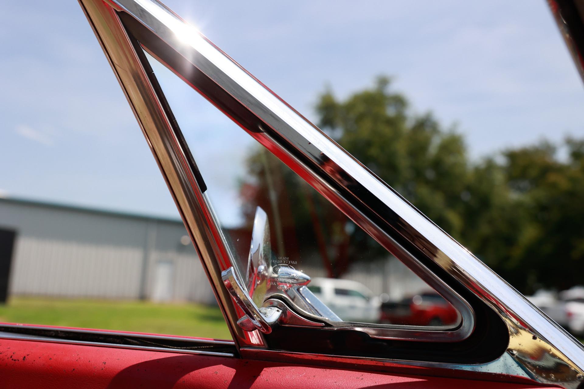 1966 Ford Mustang 19