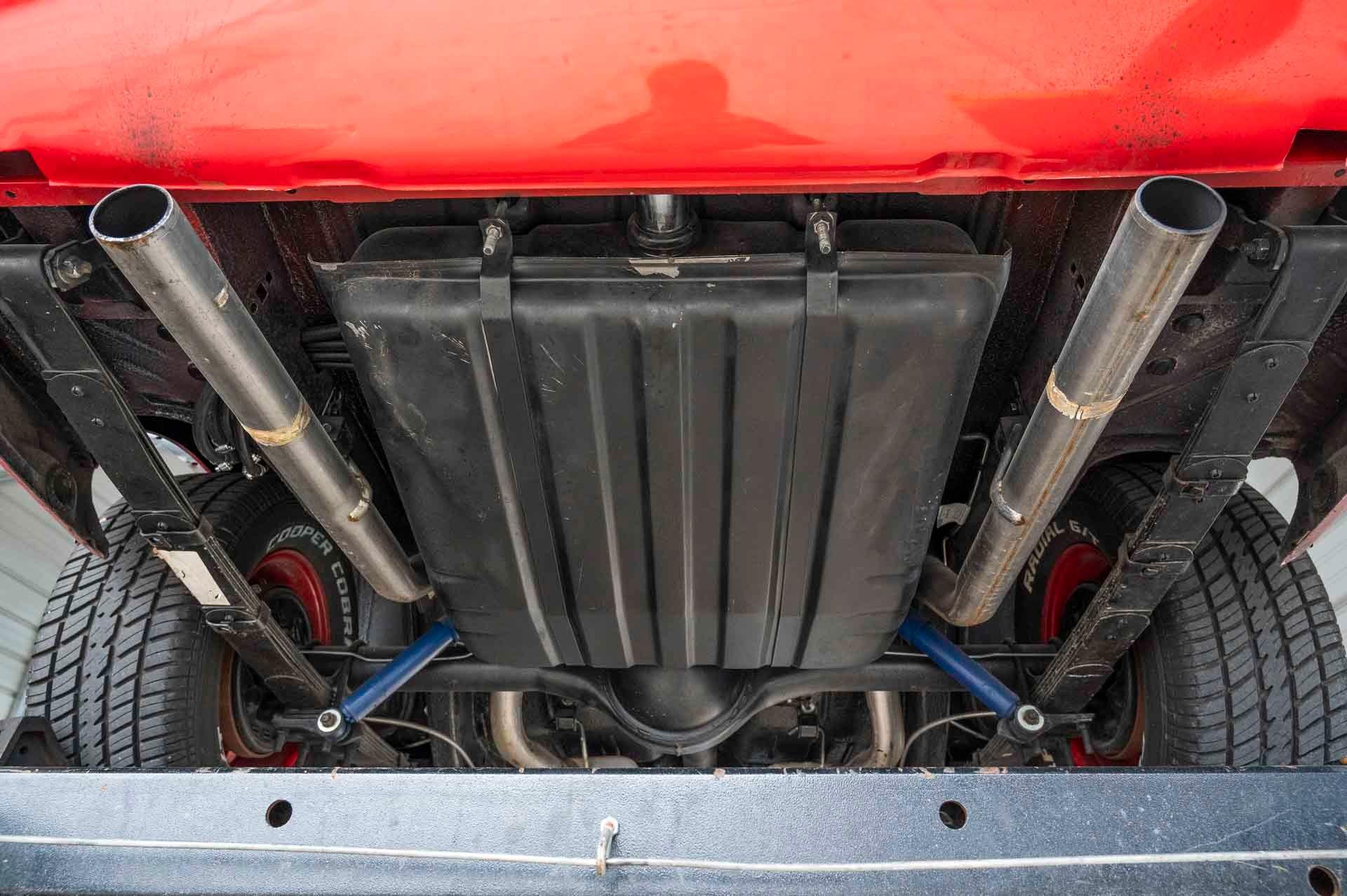 1972 Dodge Charger 112