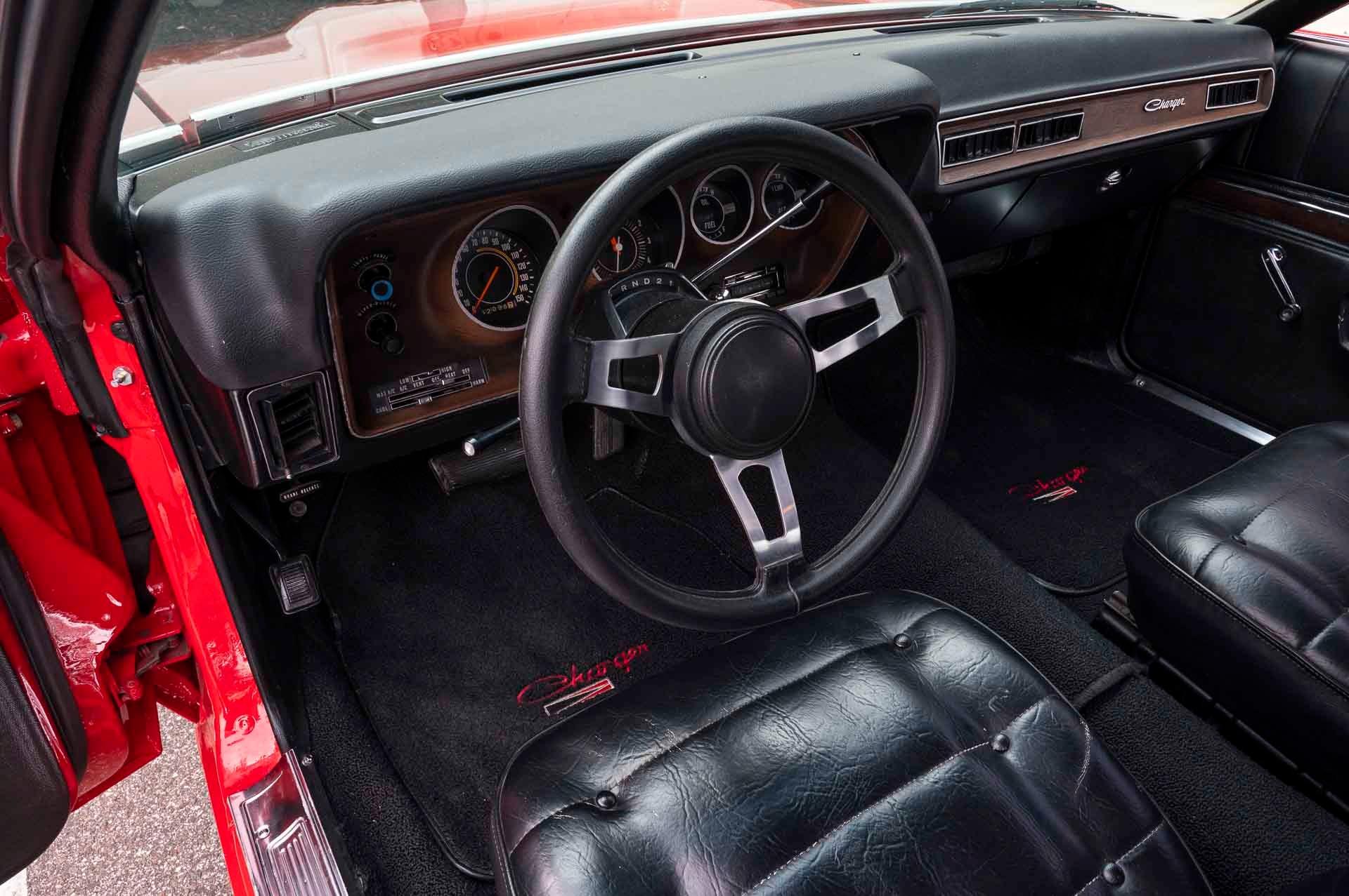 1972 Dodge Charger 51