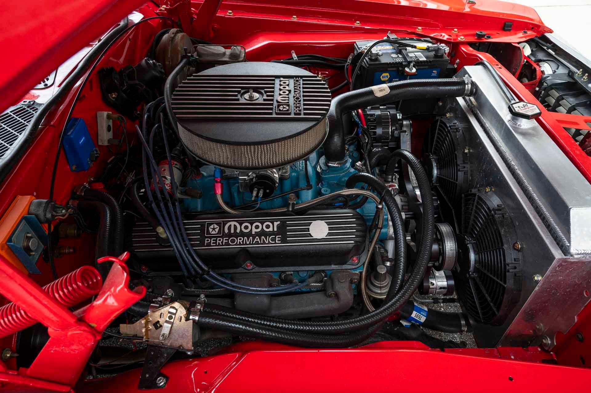 1972 Dodge Charger 77