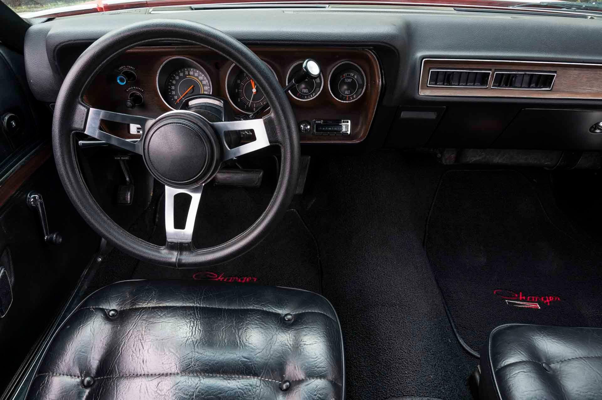 1972 Dodge Charger 65