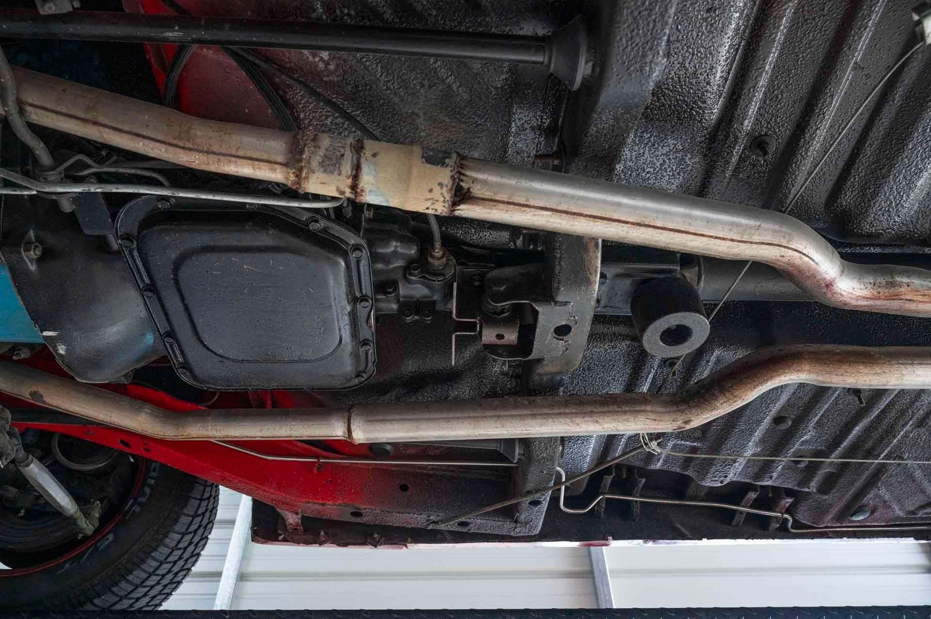 1972 Dodge Charger 120