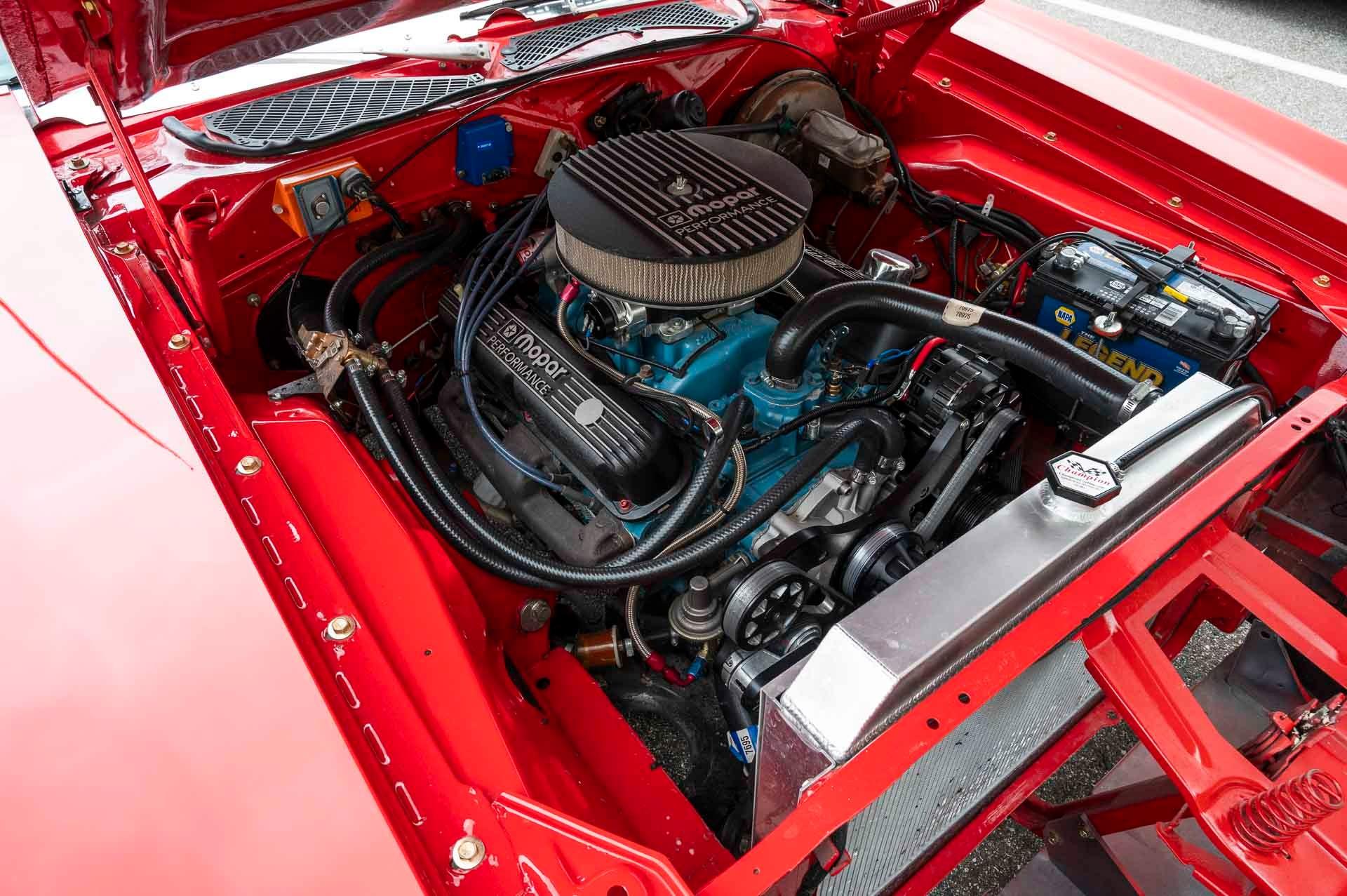 1972 Dodge Charger 78