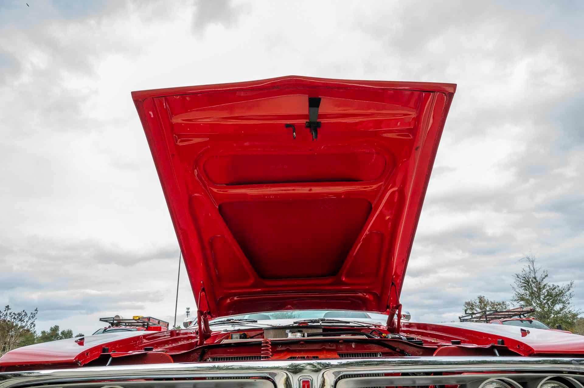 1972 Dodge Charger 91