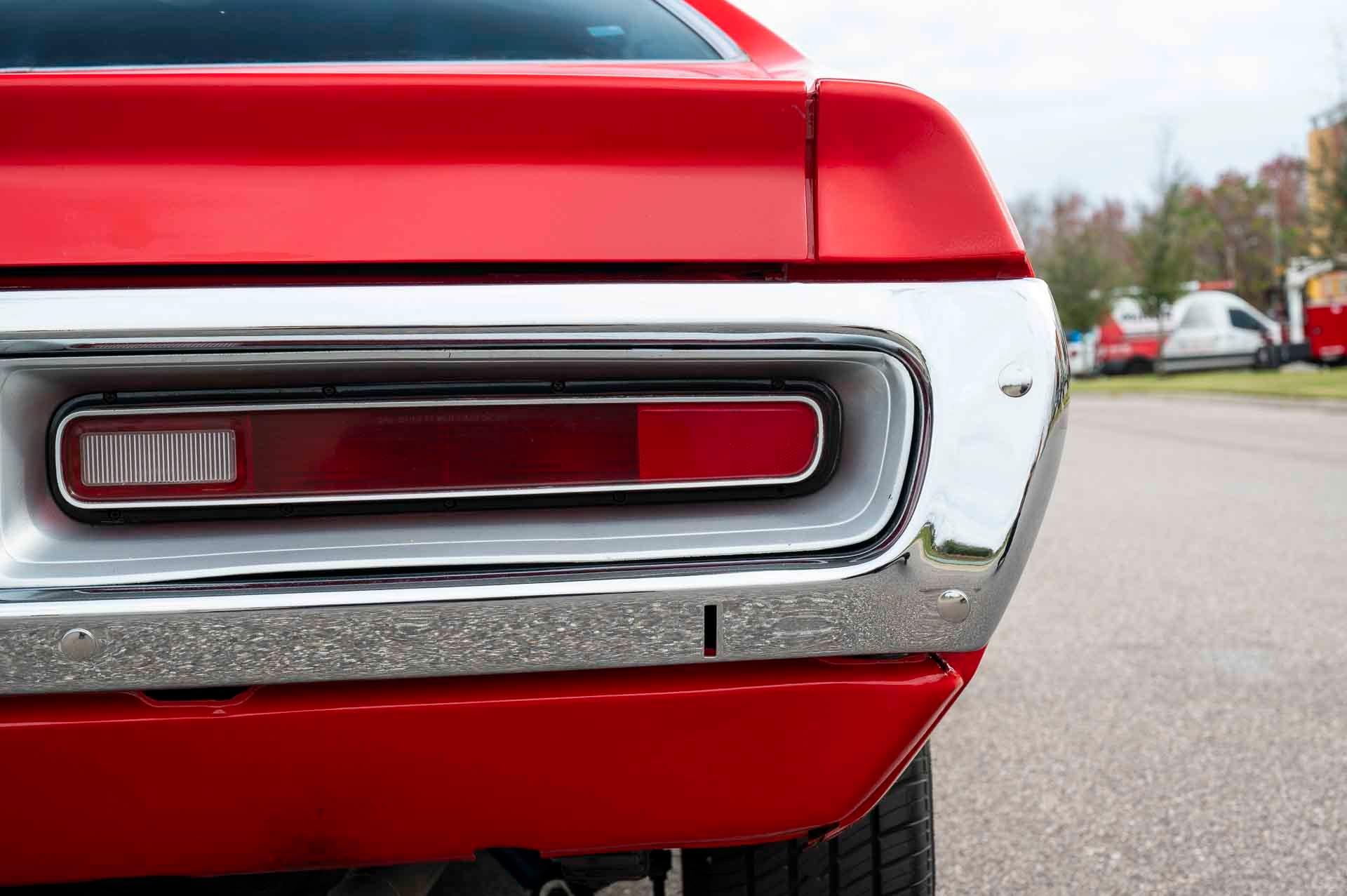 1972 Dodge Charger 44